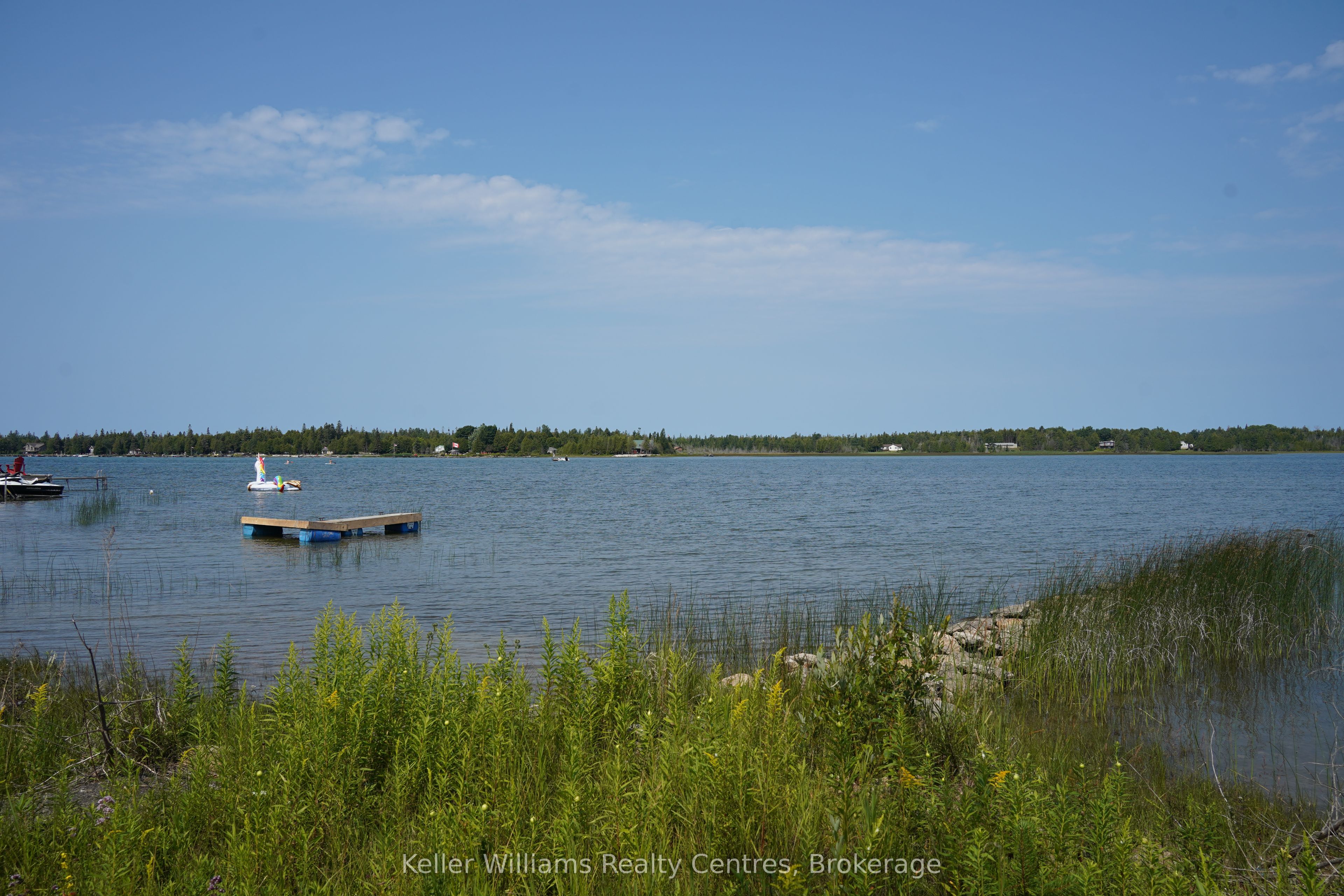 828 Pike Bay Road, Northern Bruce Peninsula, ON N0H 2T0 photo 5