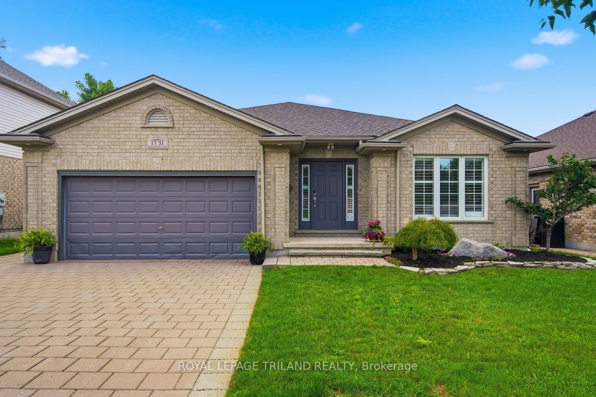 1731 Fiddlehead Place, London North, ON N6G 5M6 photo 2