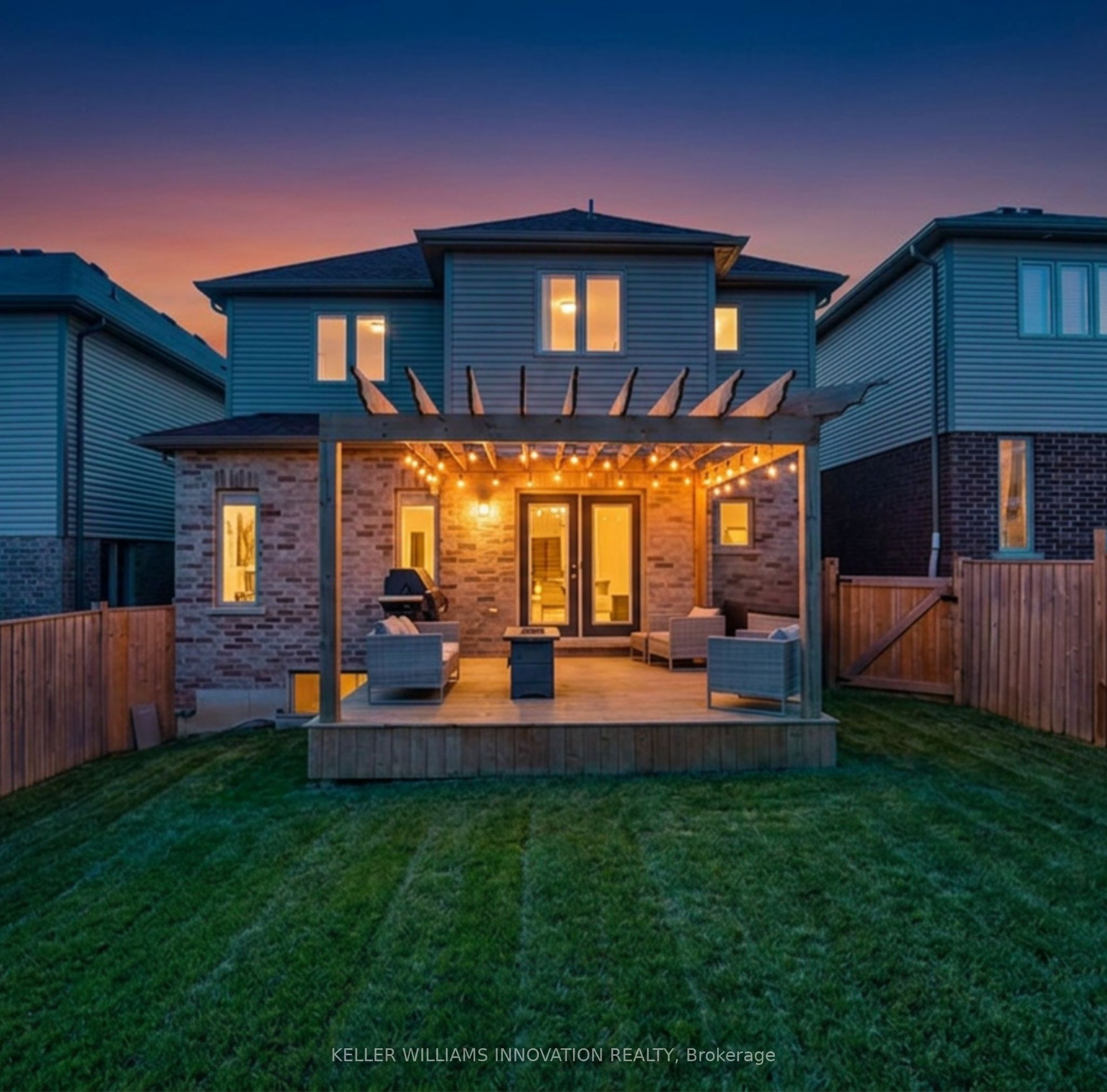 280 Keeso Lane, North Perth, ON N4W 0J3