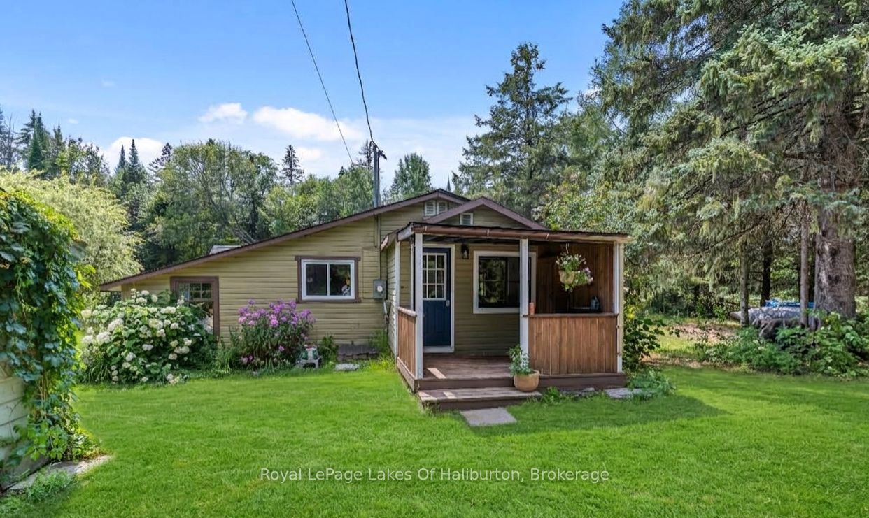 4982 Gelert Road, Minden Hills, ON K0M 2K0 photo 3