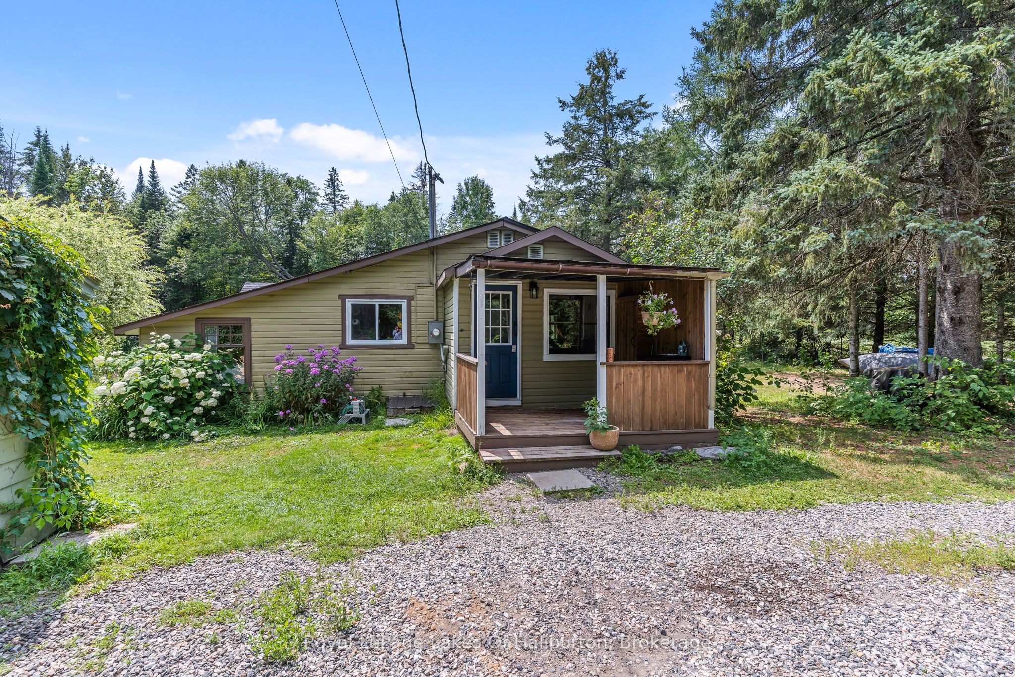 4982 Gelert Road, Minden Hills, ON K0M 2K0 photo 5