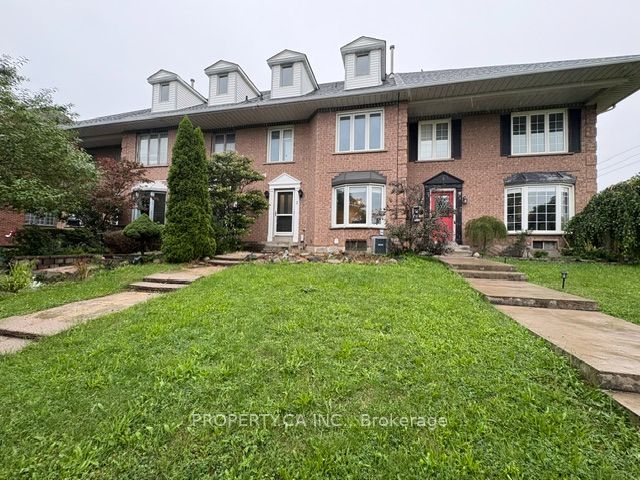 3 Waterford Crescent, Hamilton, ON L8E 4Z8 photo 2