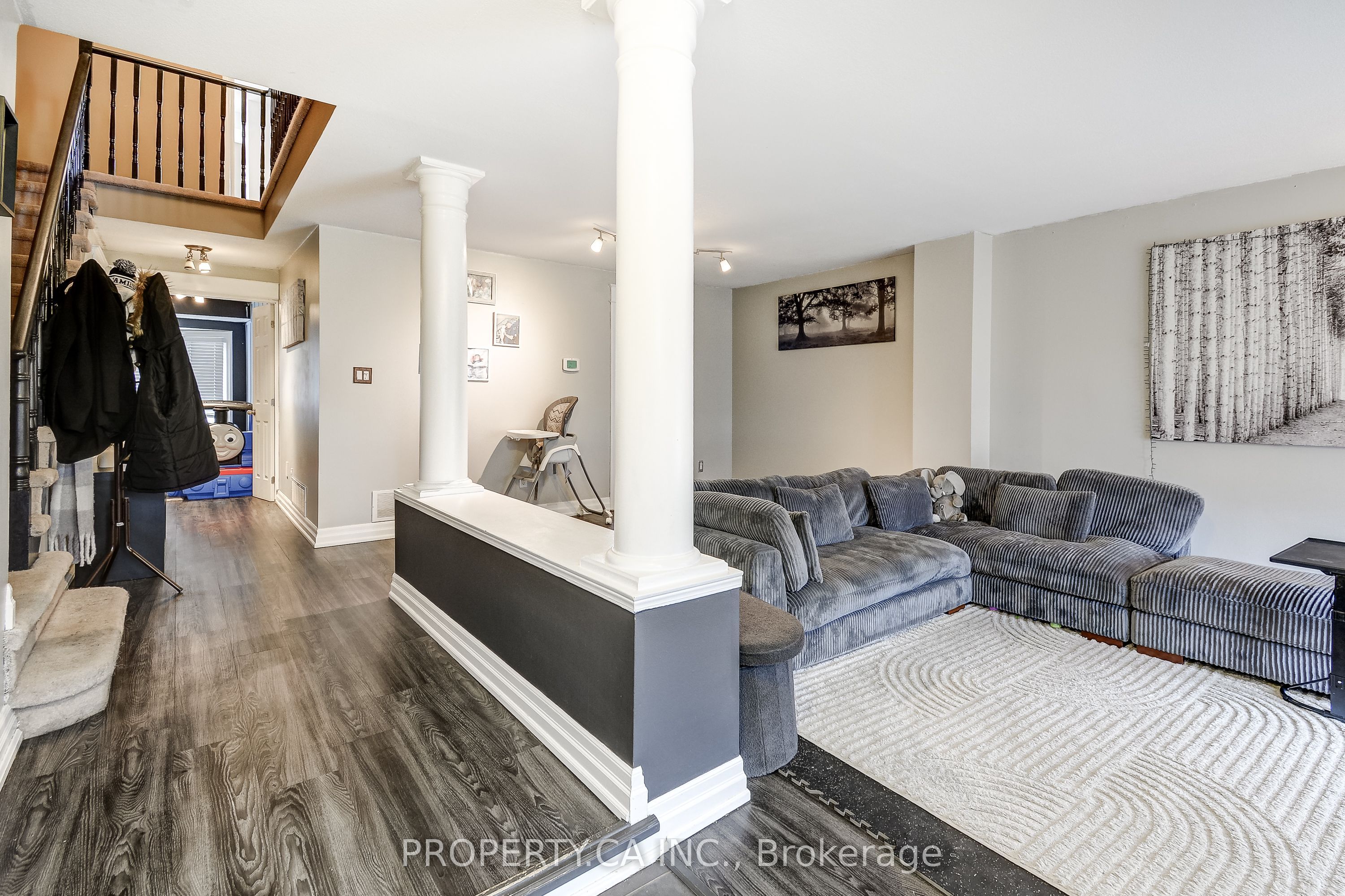 3 Waterford Crescent, Hamilton, ON L8E 4Z8 photo 5