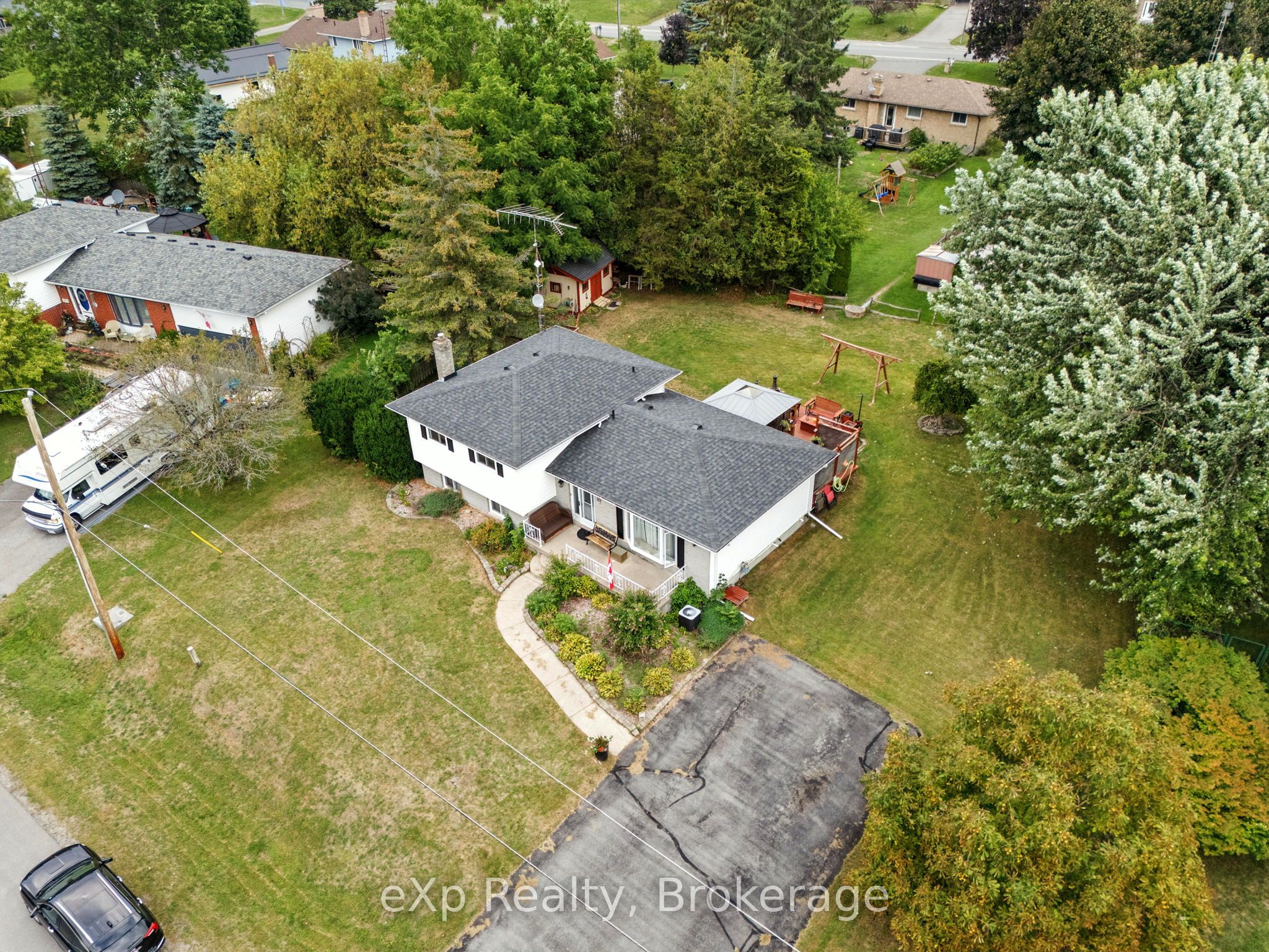 10 Burgess Crescent, Hamilton Township, ON K9A 4J7 photo 3