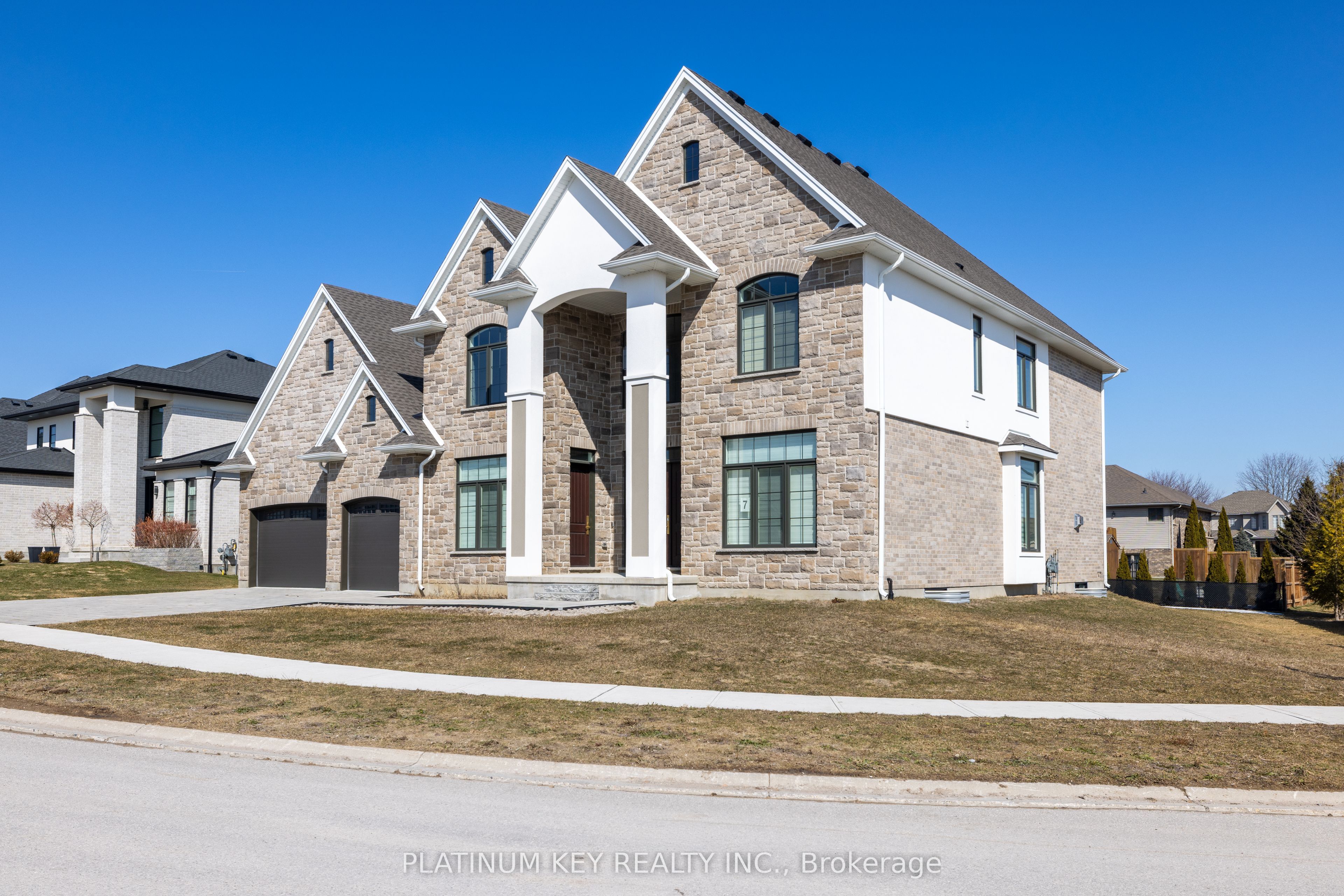 7 Edgeview Crescent, Middlesex Centre, ON N0L 1R0 photo 2