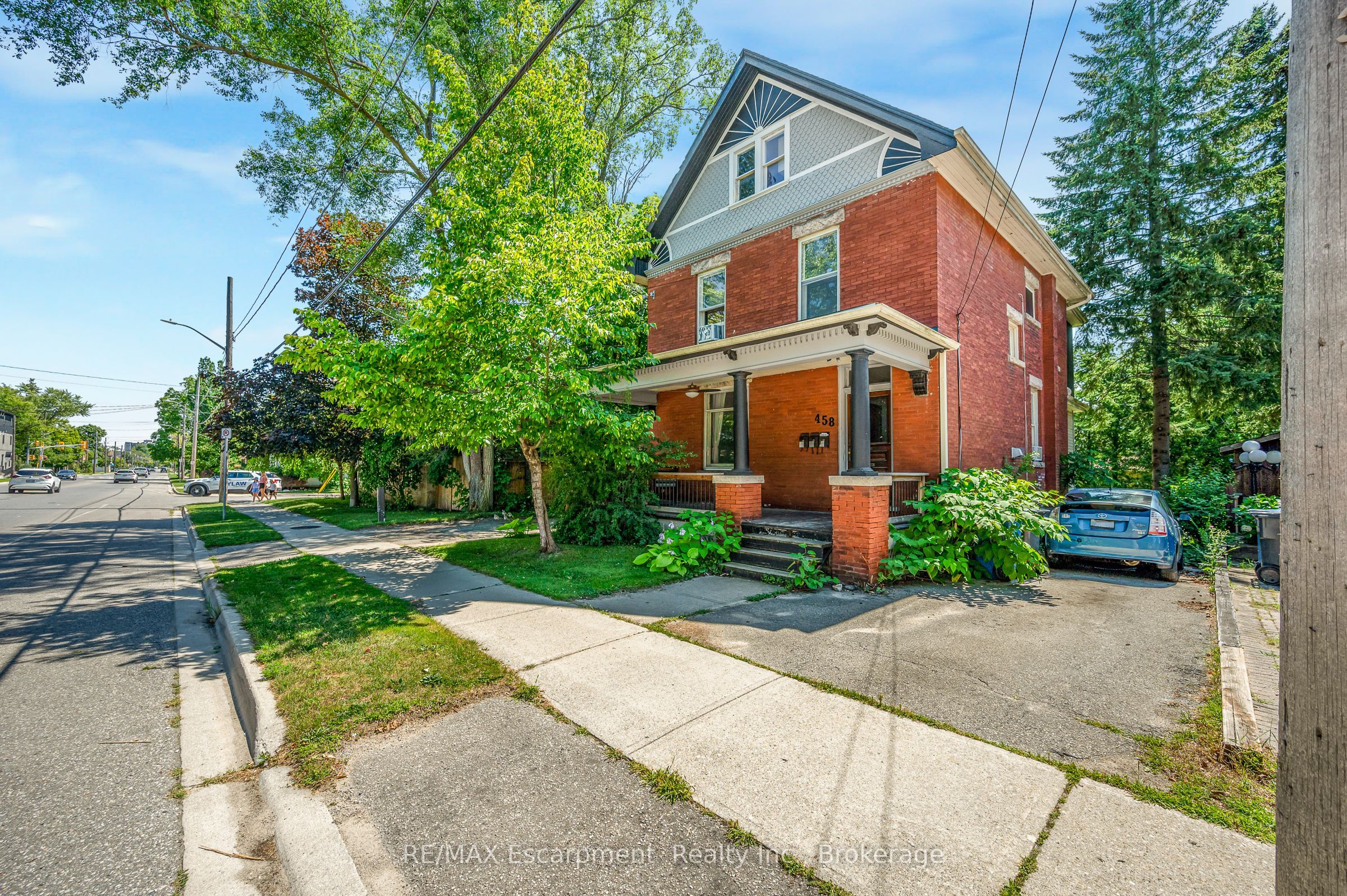 458 Woolwich Street, Guelph, ON N1H 3X5 photo 2