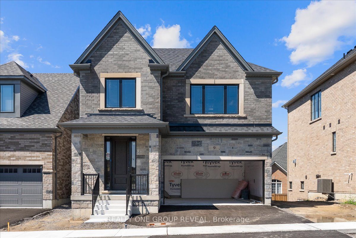 9 Holland Street, Port Hope, ON L1A 0G2 photo 3
