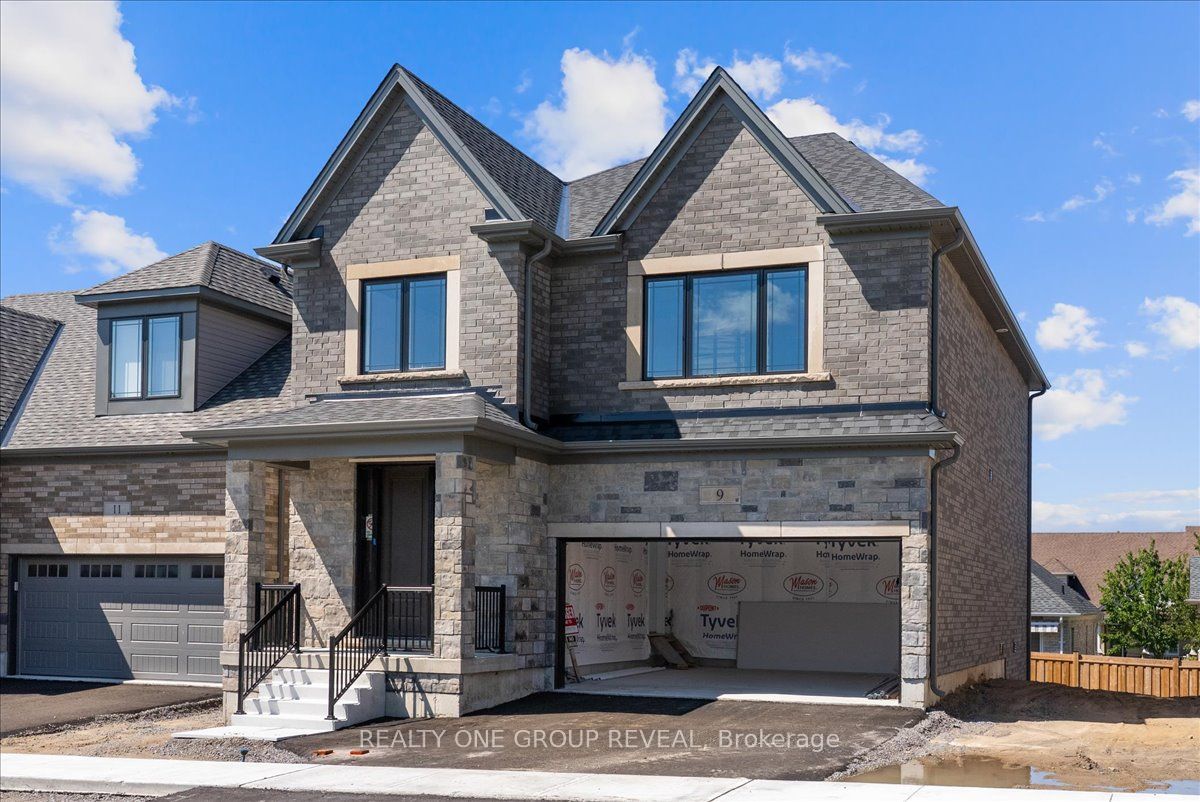 9 Holland Street, Port Hope, ON L1A 0G2 photo 4