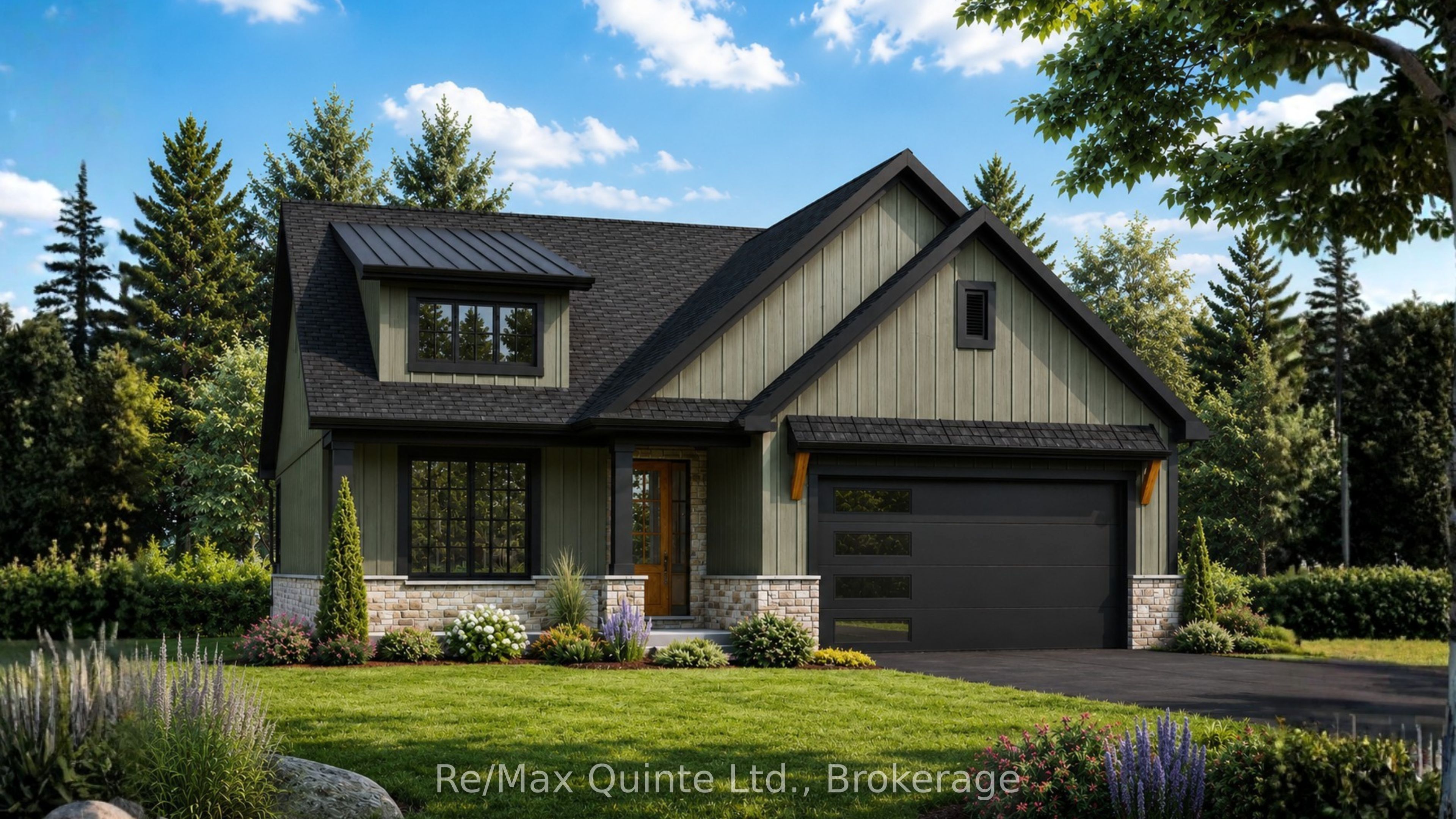 13 Deerview Drive, Quinte West, ON K8V 0L8