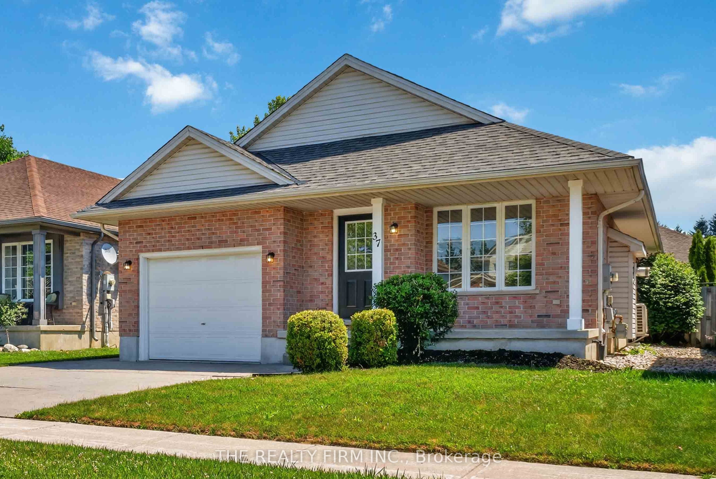 37 LAKE MARGARET Trail, St. Thomas, ON N5R 6K7 photo 2