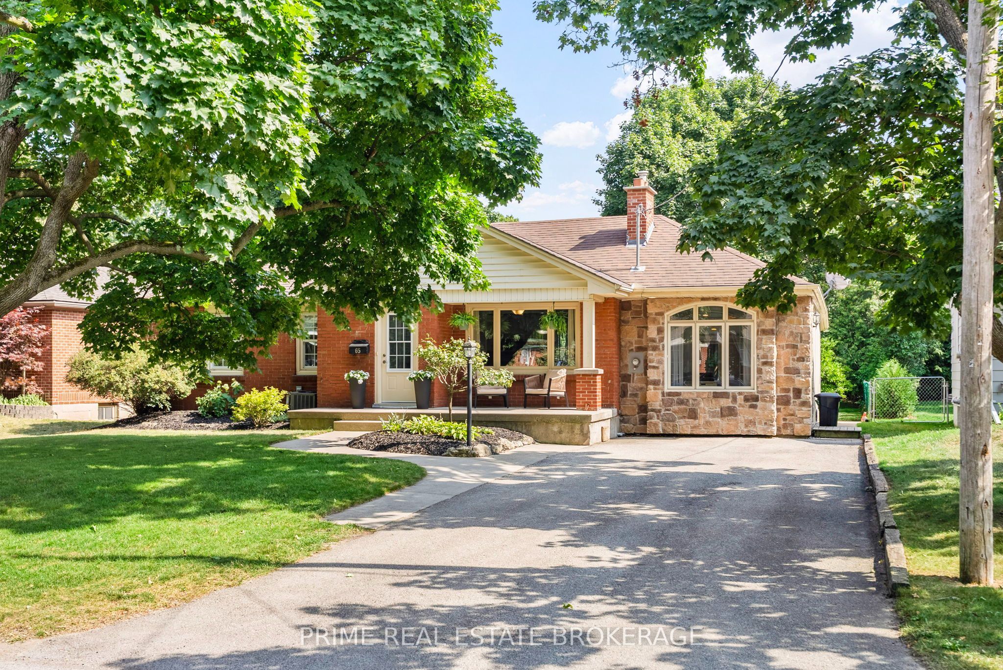 65 David Street, London South, ON N6P 1B4