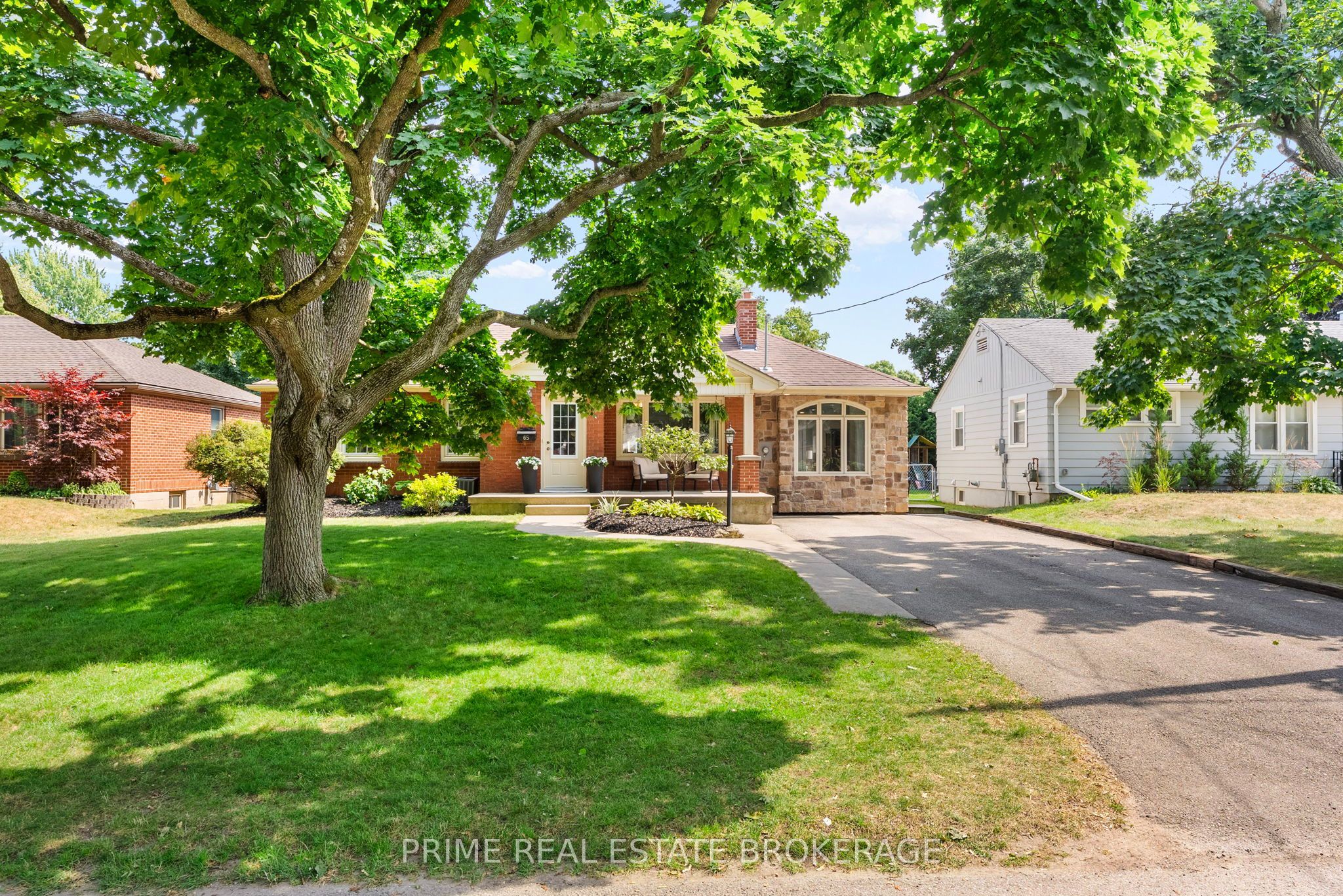 65 David Street, London South, ON N6P 1B4 photo 2