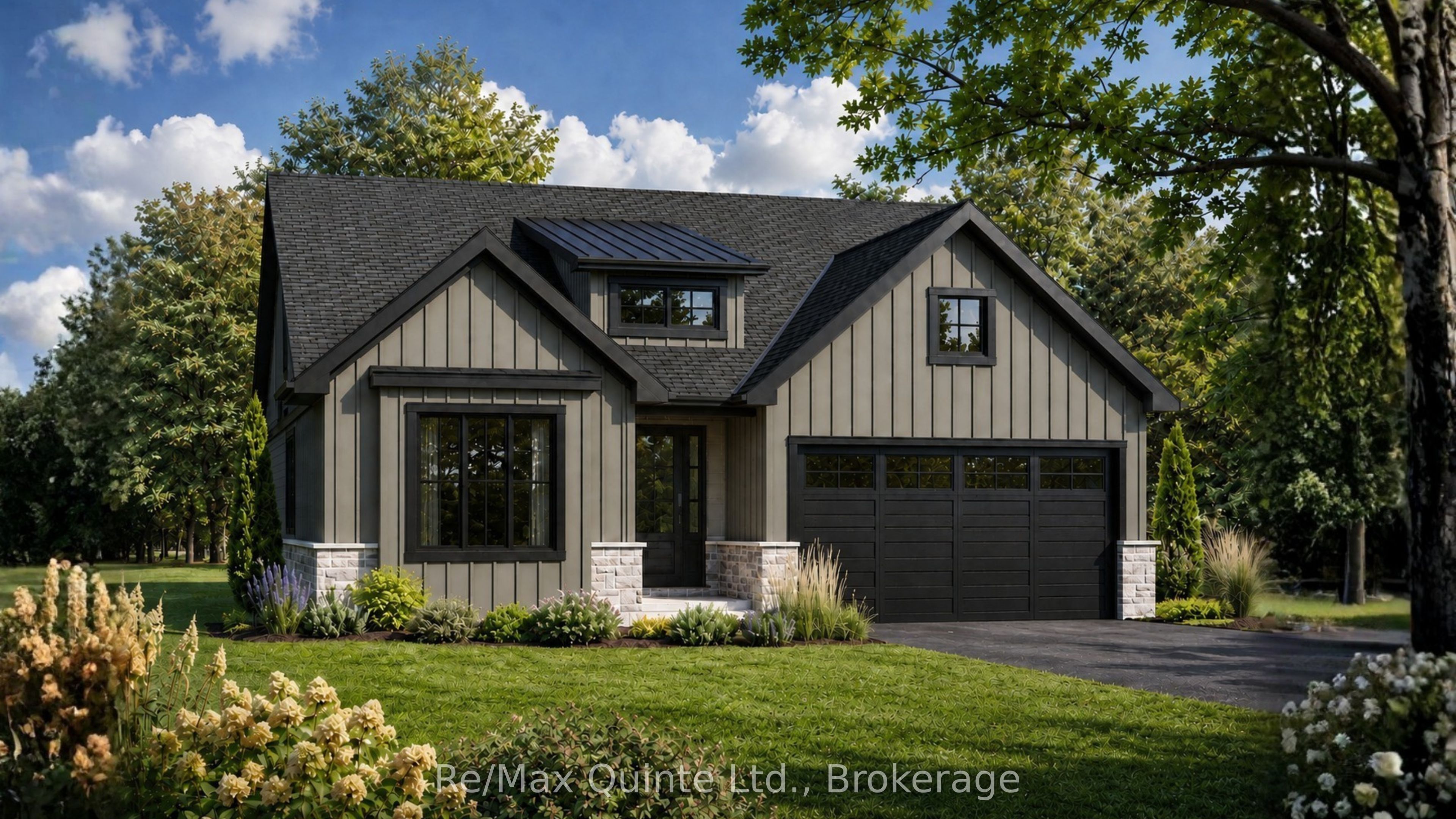 17 Deerview Drive, Quinte West, ON K8V 0L8
