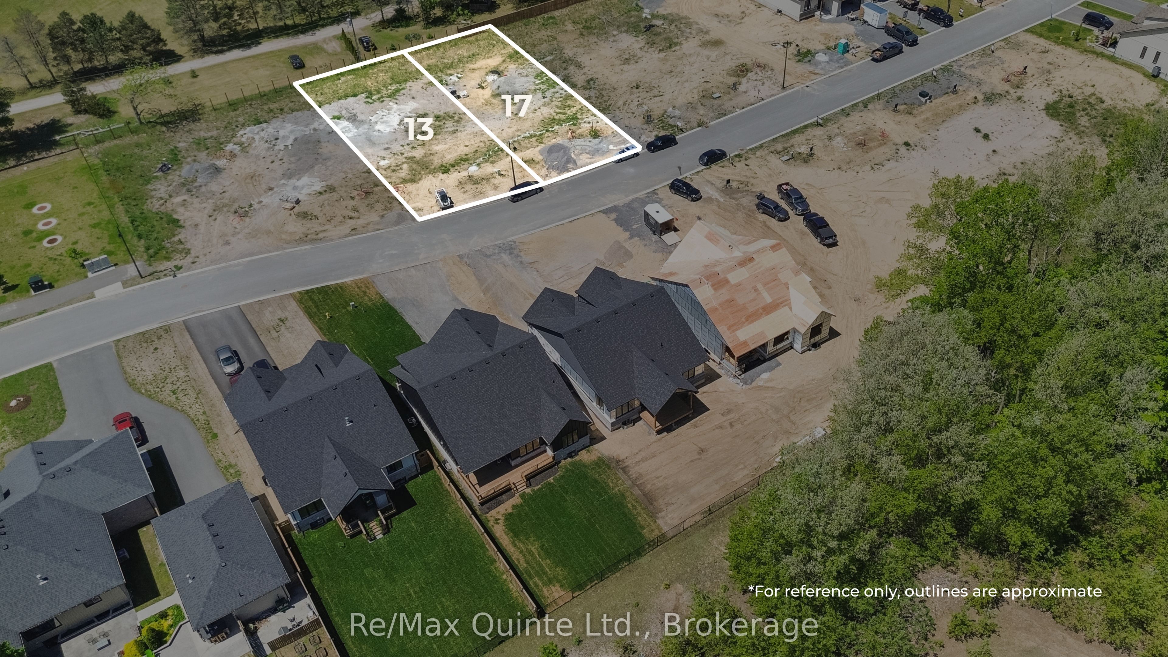 17 Deerview Drive, Quinte West, ON K8V 0L8 photo 4