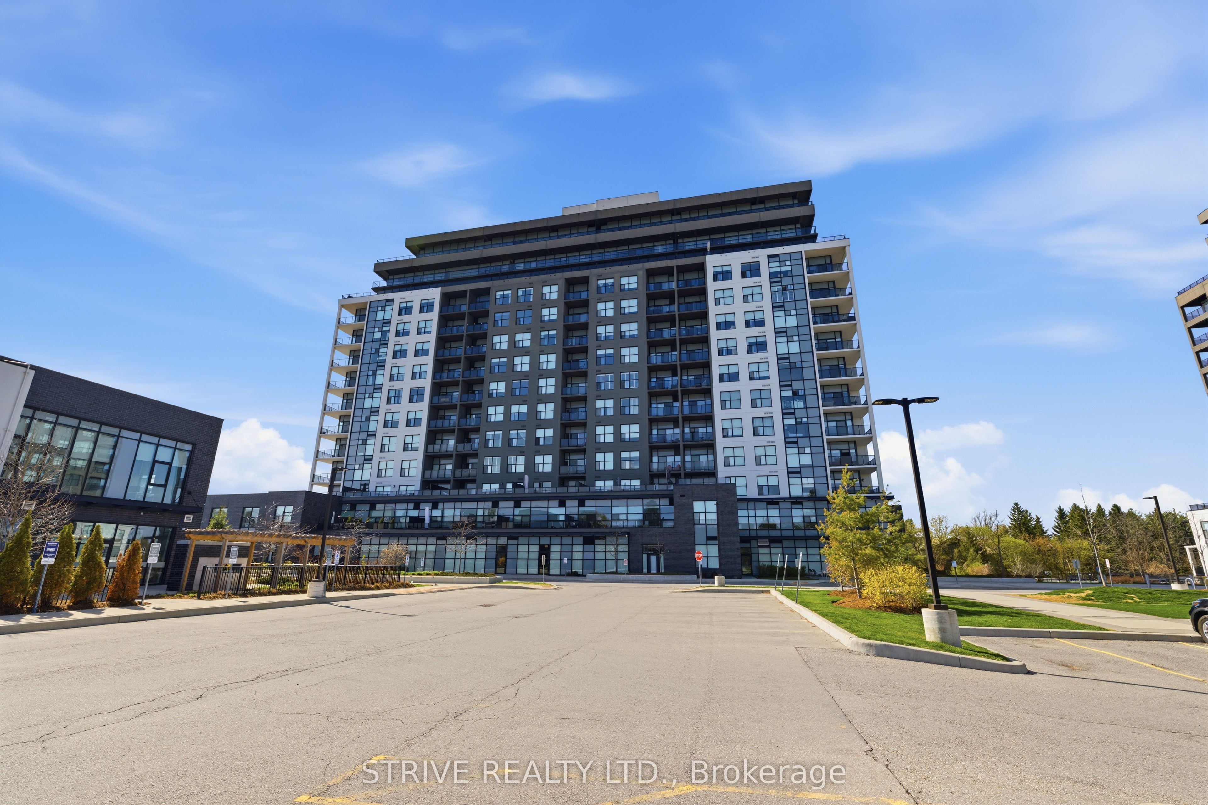 1878 Gordon Street 1014, Guelph, ON N1L 0P4 photo 3