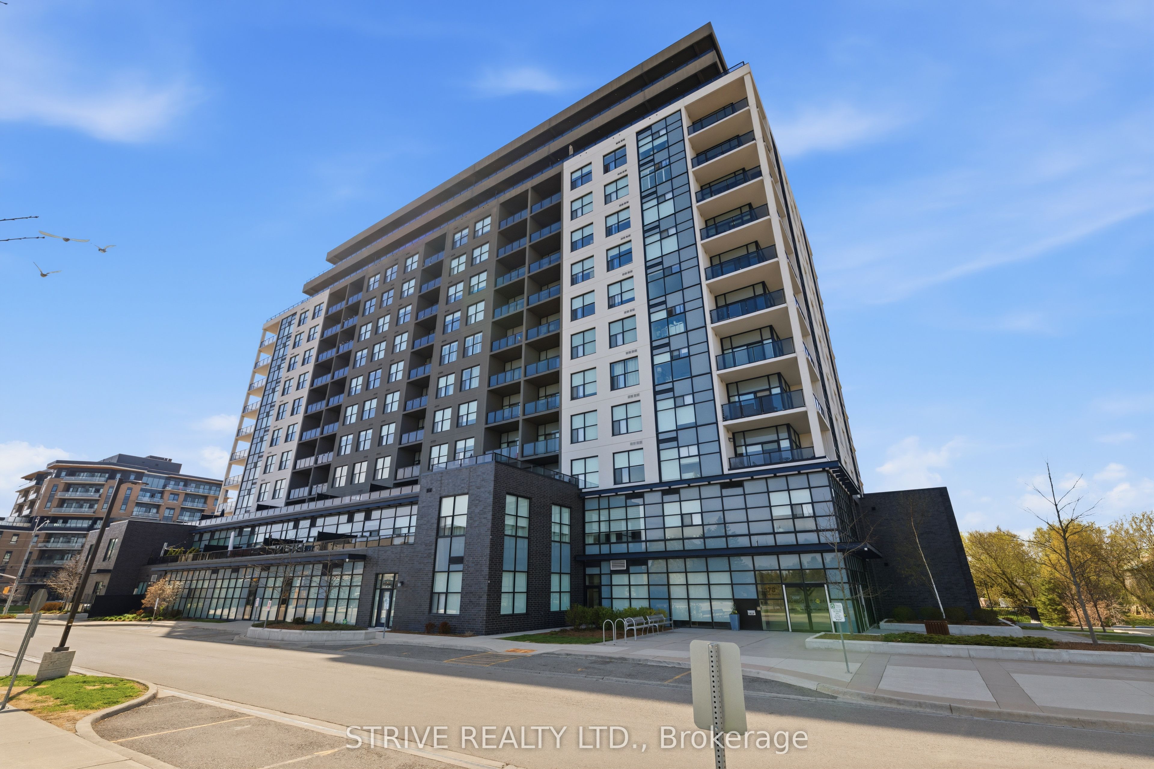 1878 Gordon Street 1014, Guelph, ON N1L 0P4 photo 4