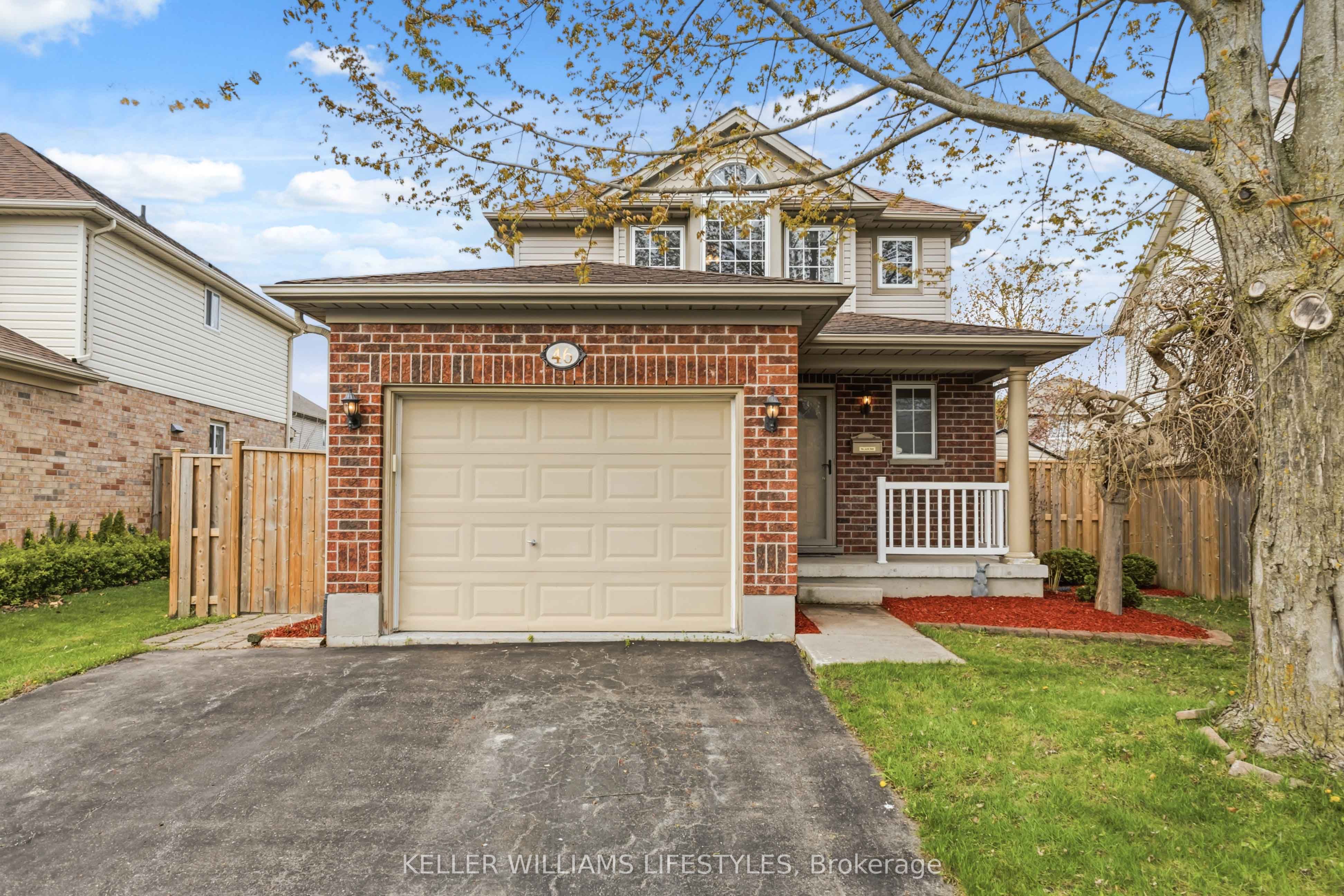 46 Bellrock Crescent, London East, ON N5V 4M6 photo 2