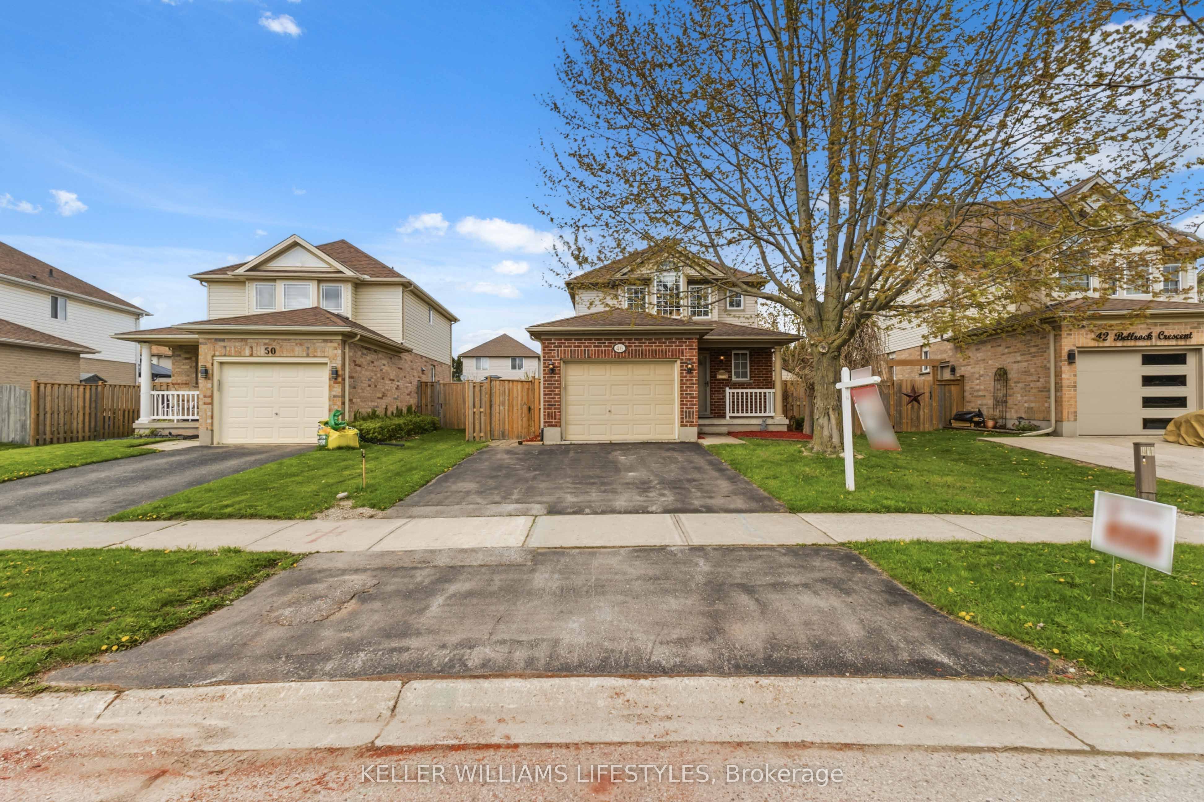 46 Bellrock Crescent, London East, ON N5V 4M6 photo 3