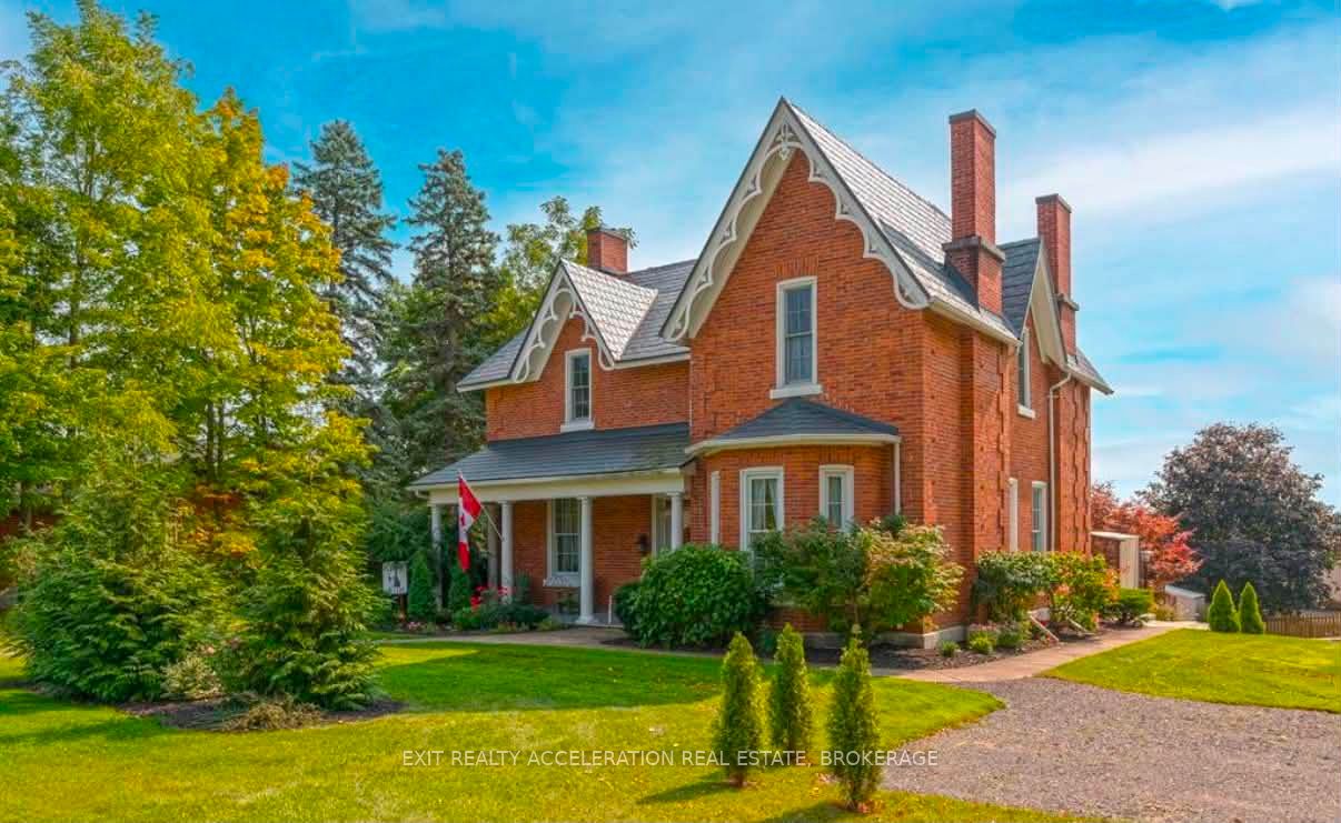 232 Dundas Street W, Greater Napanee, ON K7R 2A8 photo 3
