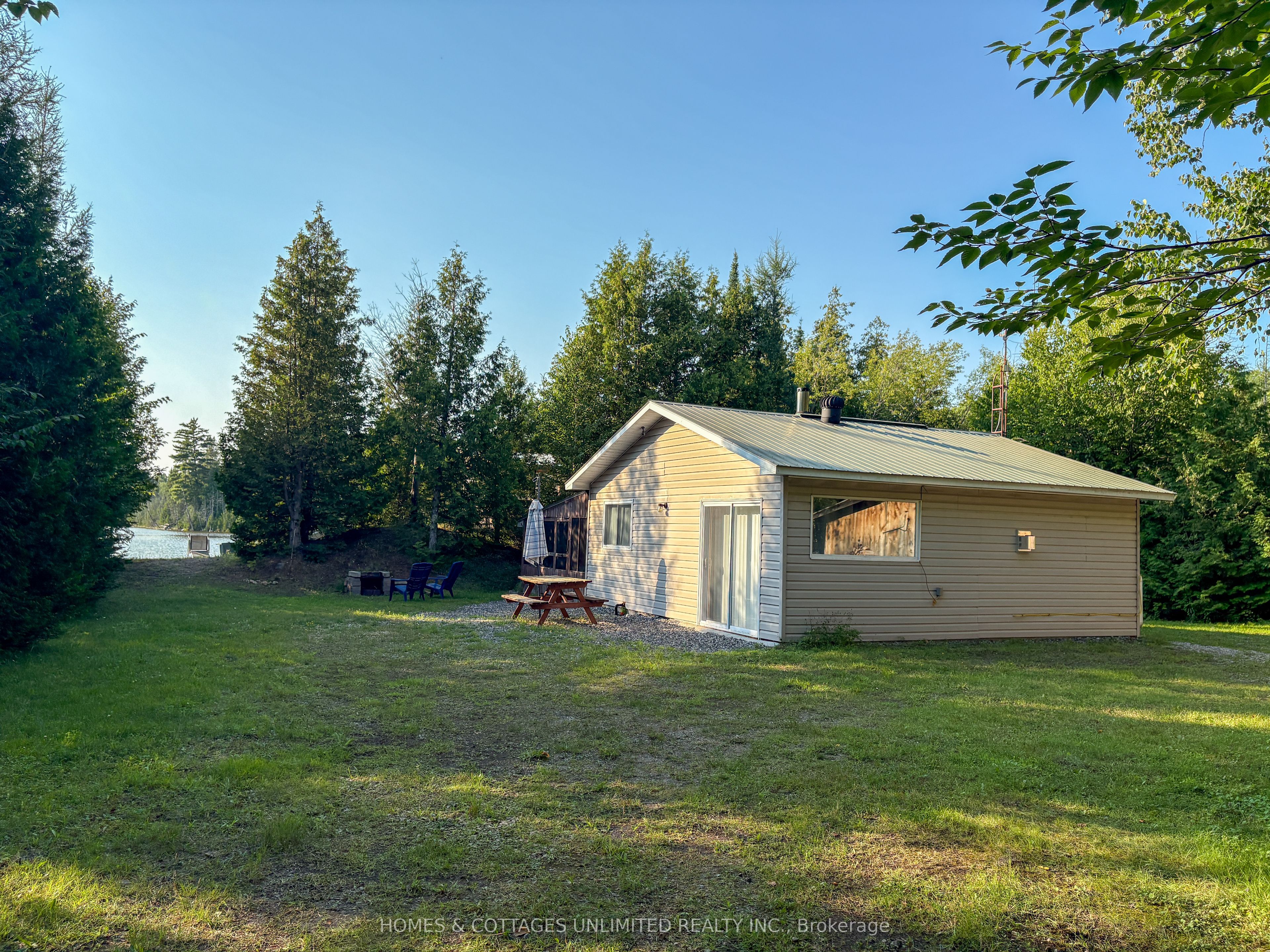 0 Old Government Road, Lanark Highlands, ON K0G 1K0