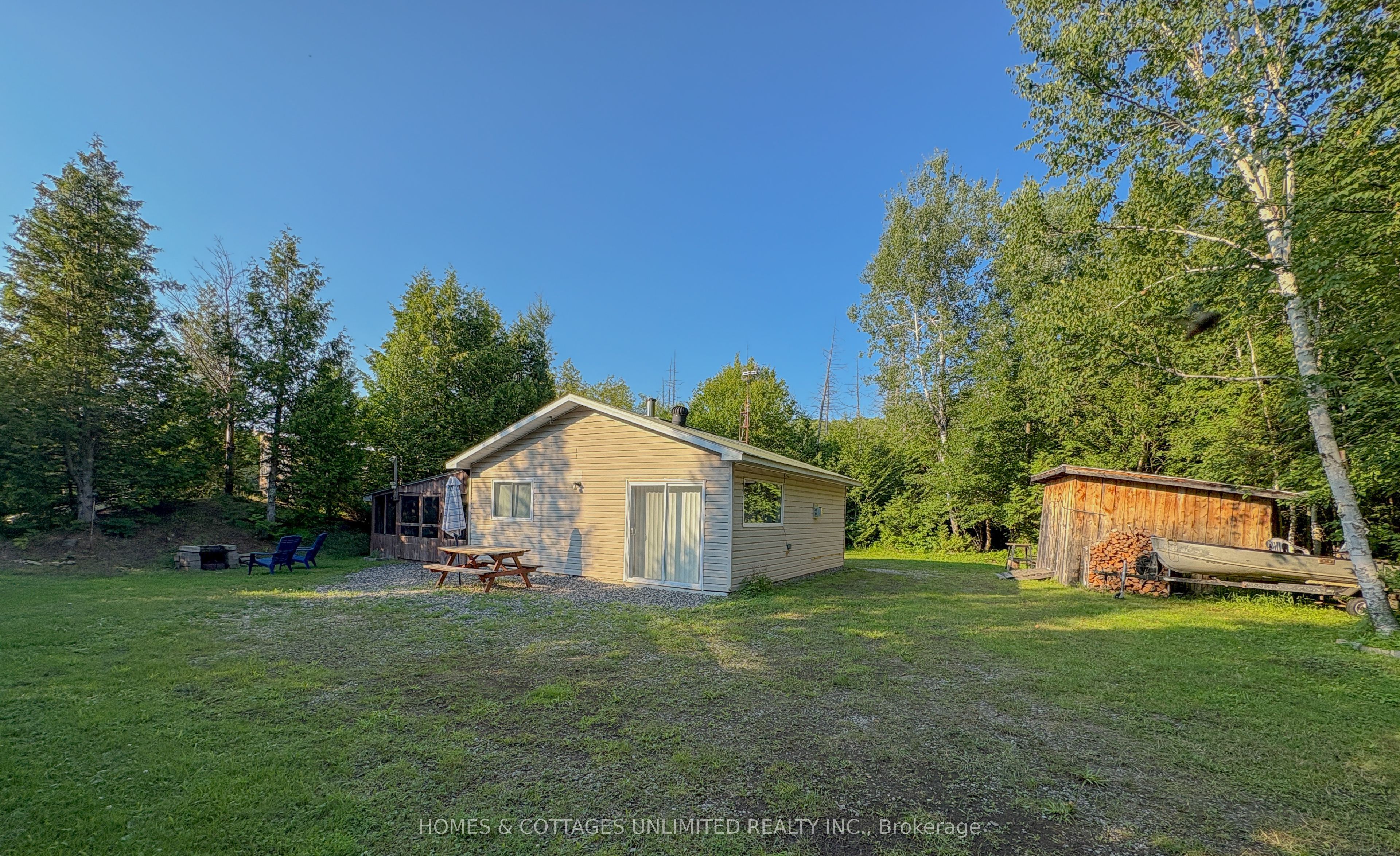 0 Old Government Road, Lanark Highlands, ON K0G 1K0 photo 2