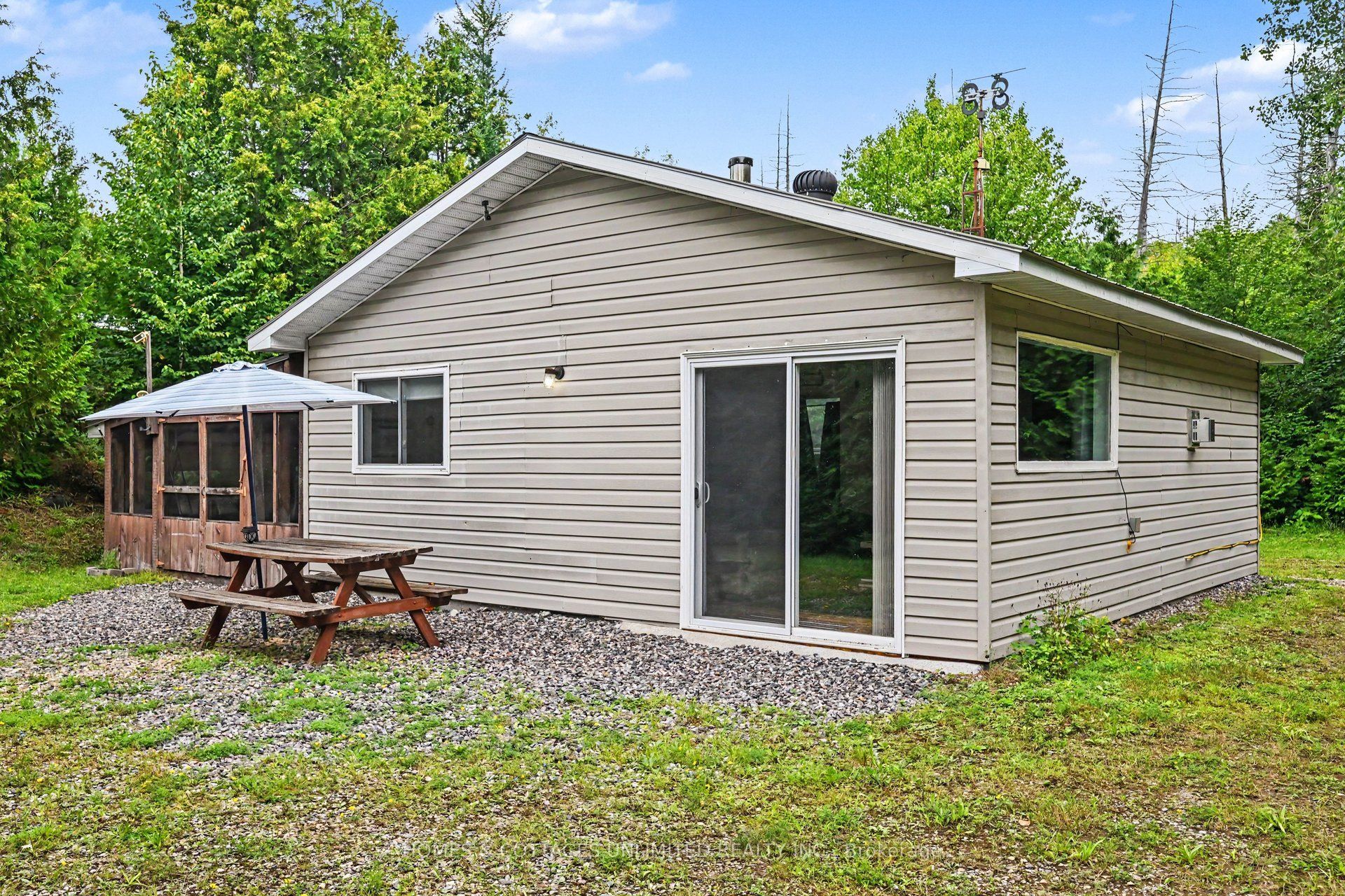 0 Old Government Road, Lanark Highlands, ON K0G 1K0 photo 3