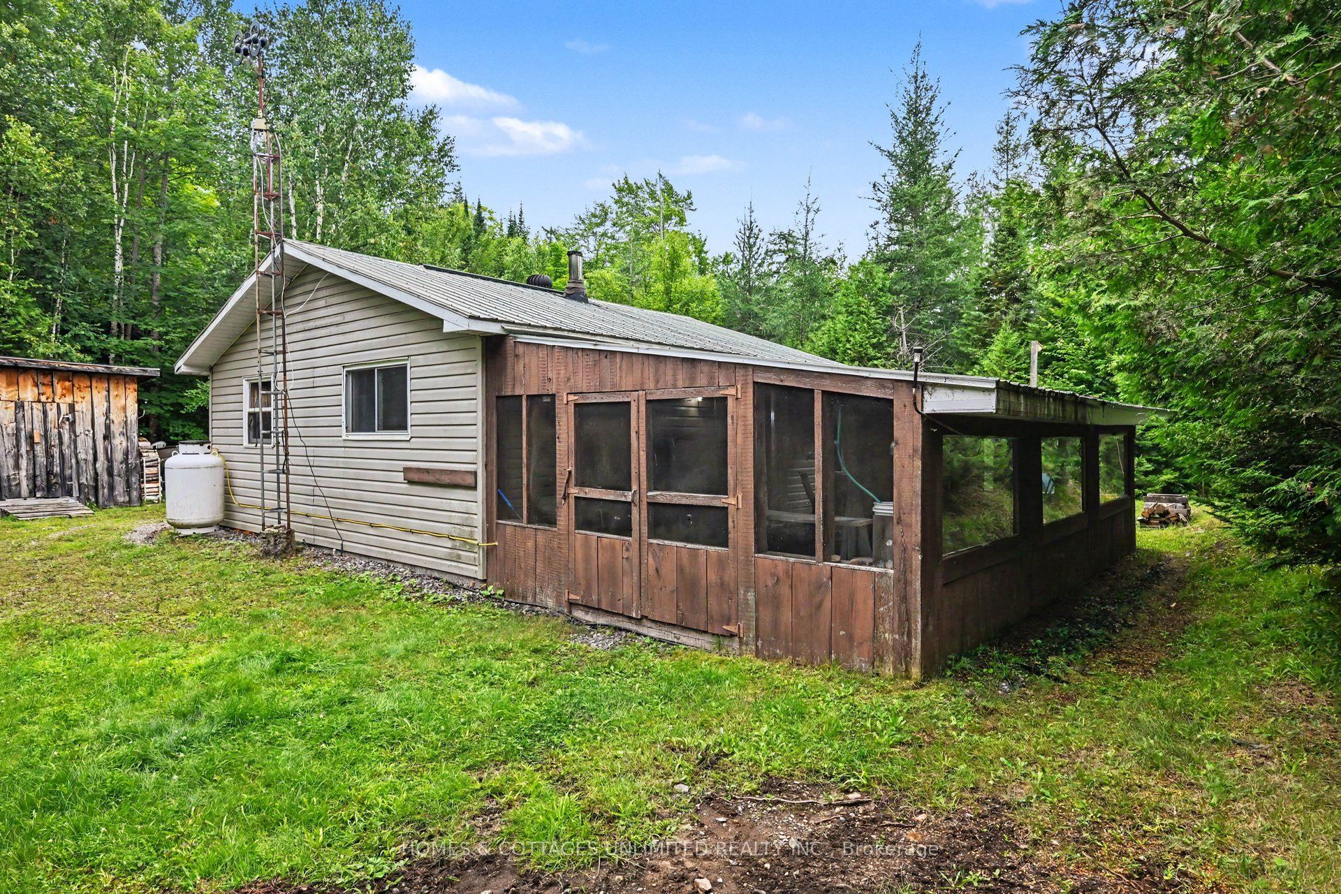 0 Old Government Road, Lanark Highlands, ON K0G 1K0 photo 4