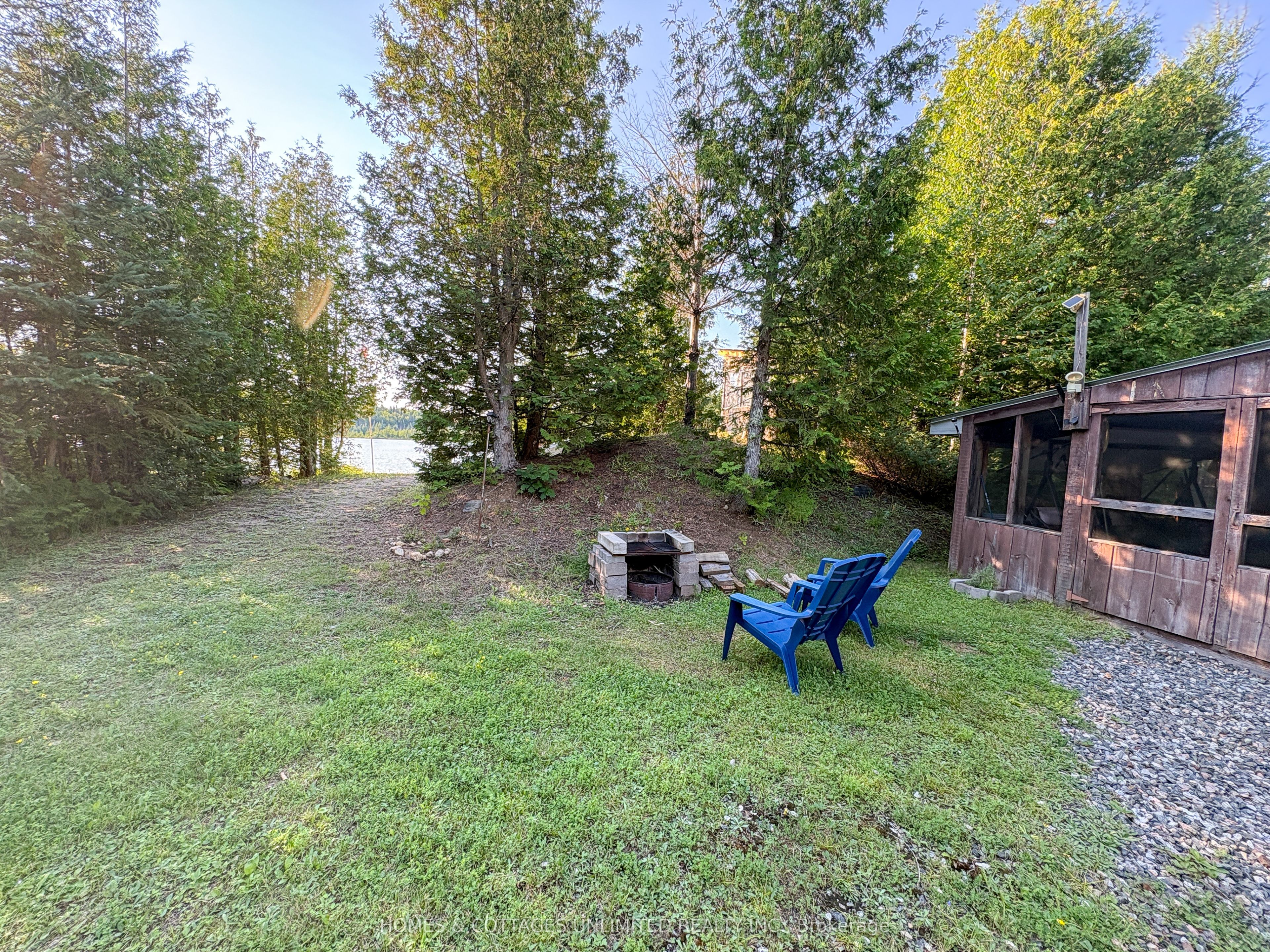 0 Old Government Road, Lanark Highlands, ON K0G 1K0 photo 5