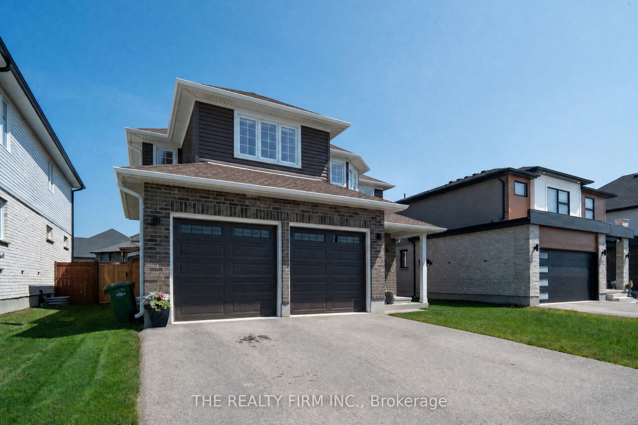 77 Acorn Trail, St. Thomas, ON N5R 0L8 photo 3