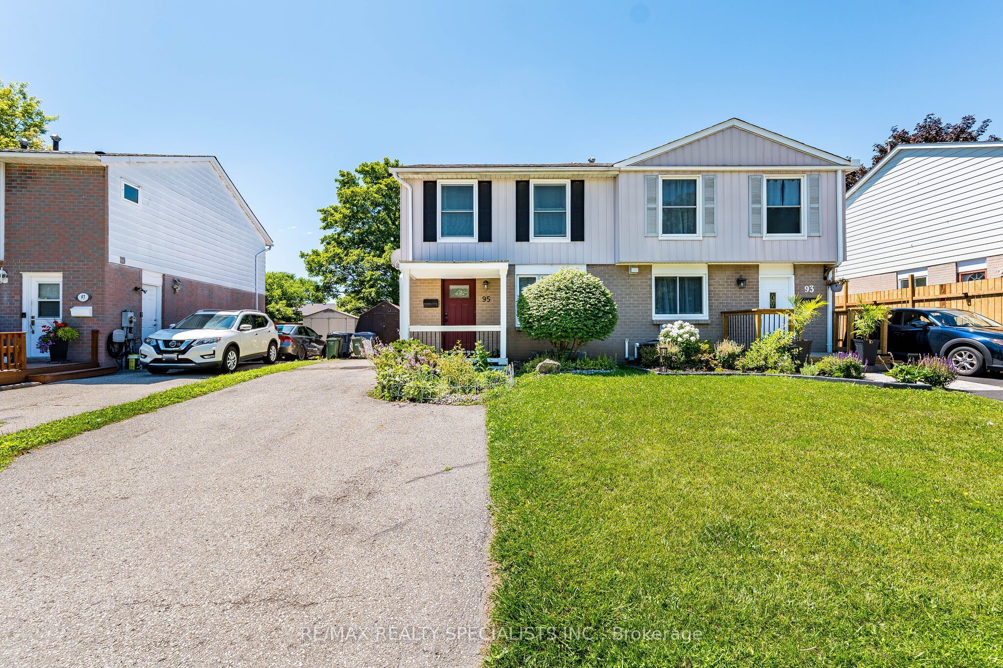 95 Hadati Road, Guelph, ON N1E 6G9