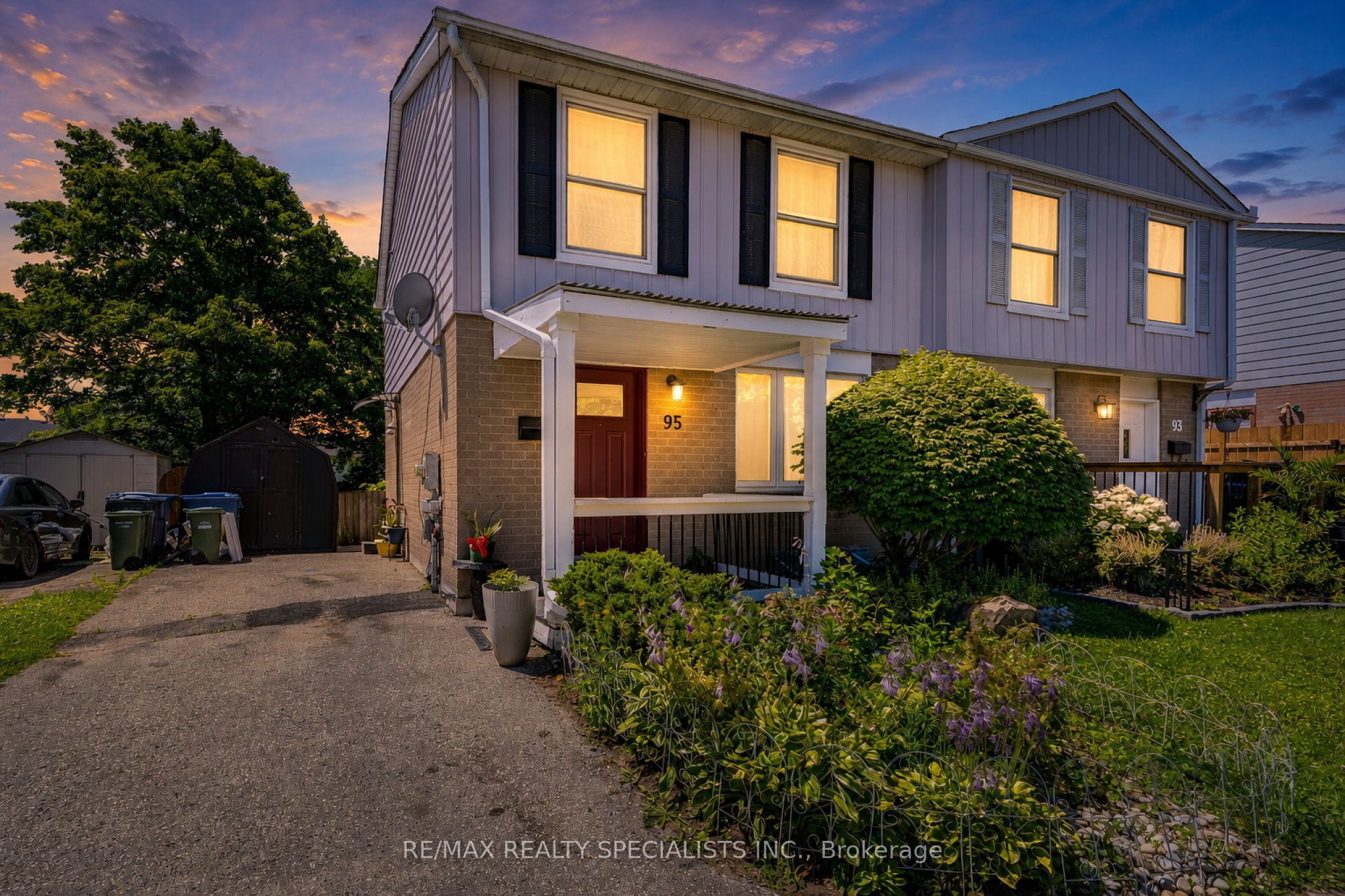 95 Hadati Road, Guelph, ON N1E 6G9 photo 2