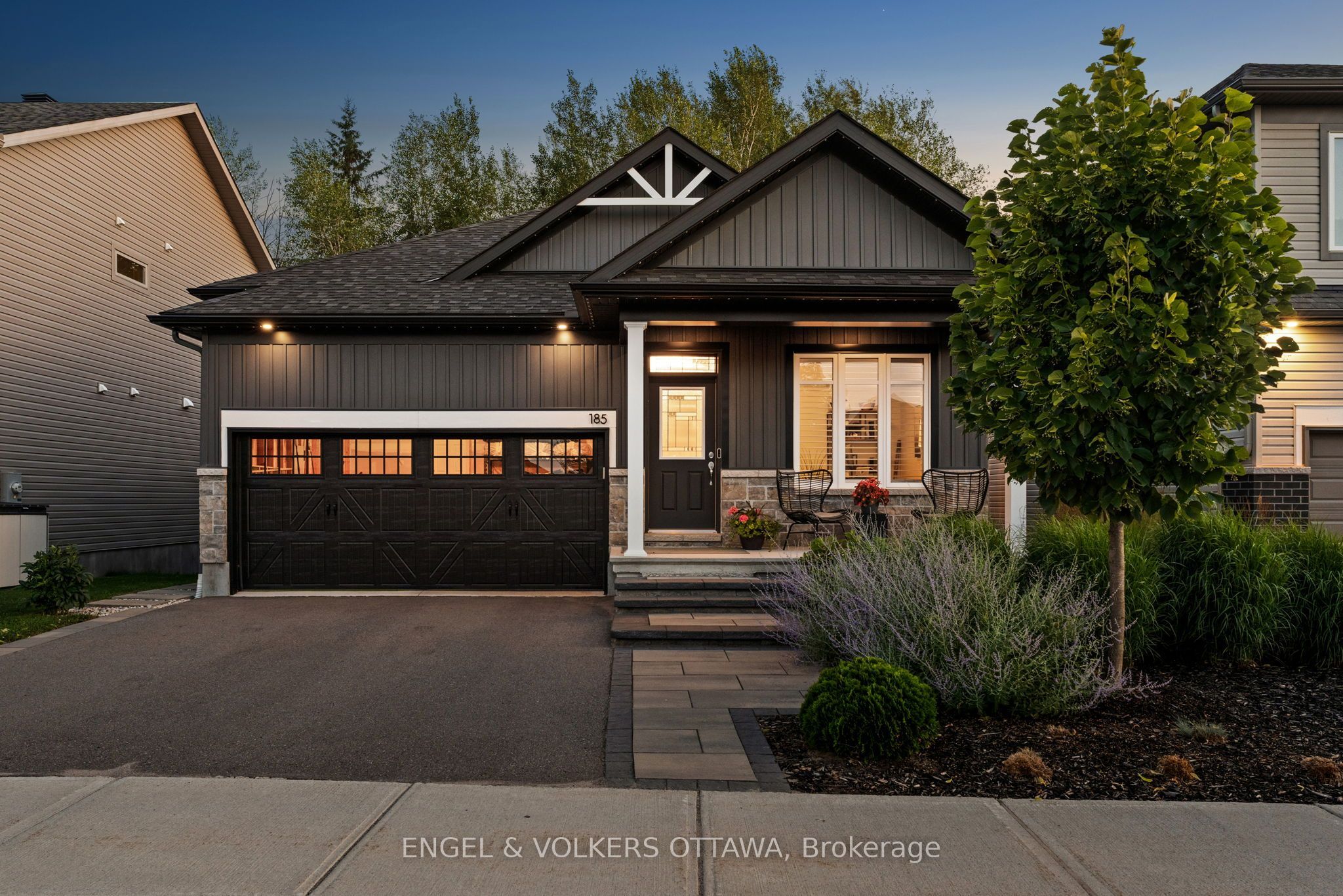 185 BLACKHORSE Drive, North Grenville, ON K0G 1J0