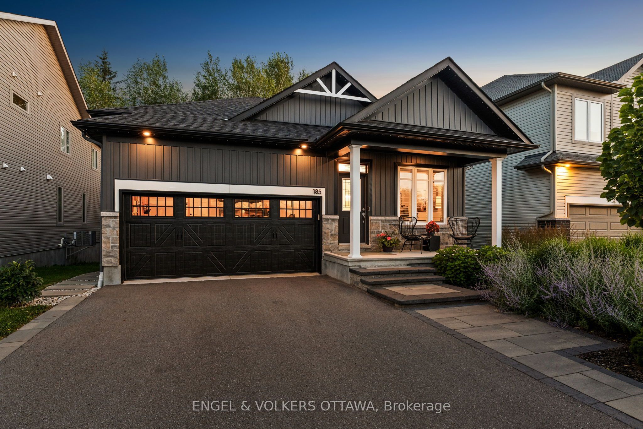185 BLACKHORSE Drive, North Grenville, ON K0G 1J0 photo 2
