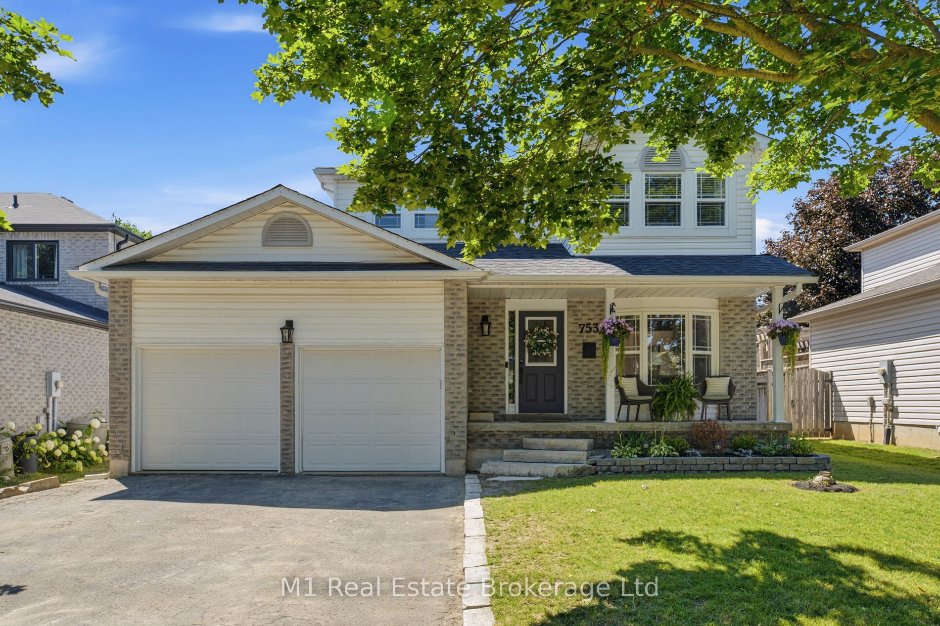 753 Woodhill Drive, Centre Wellington, ON N1M 3N2 photo 2