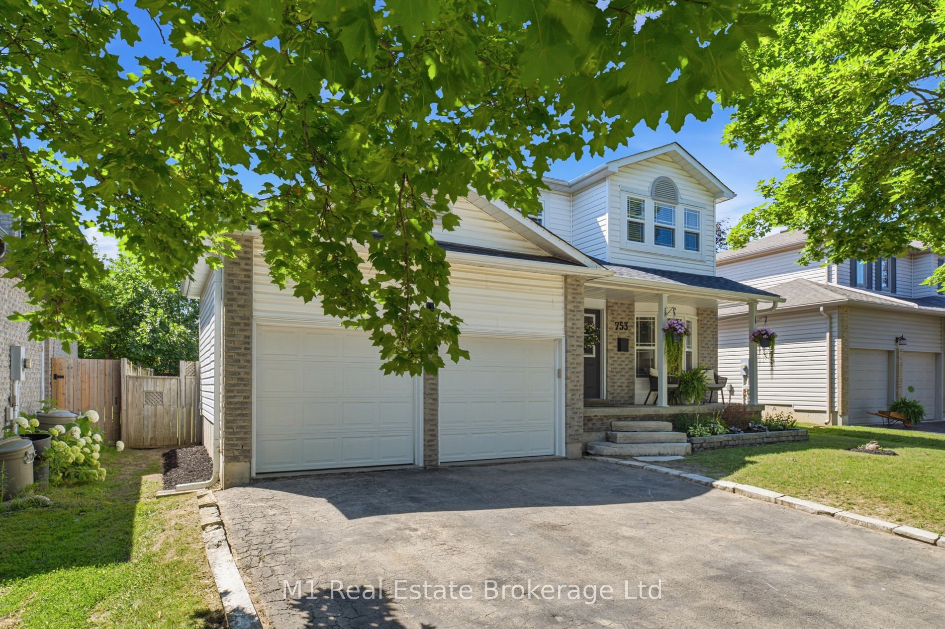 753 Woodhill Drive, Centre Wellington, ON N1M 3N2 photo 4