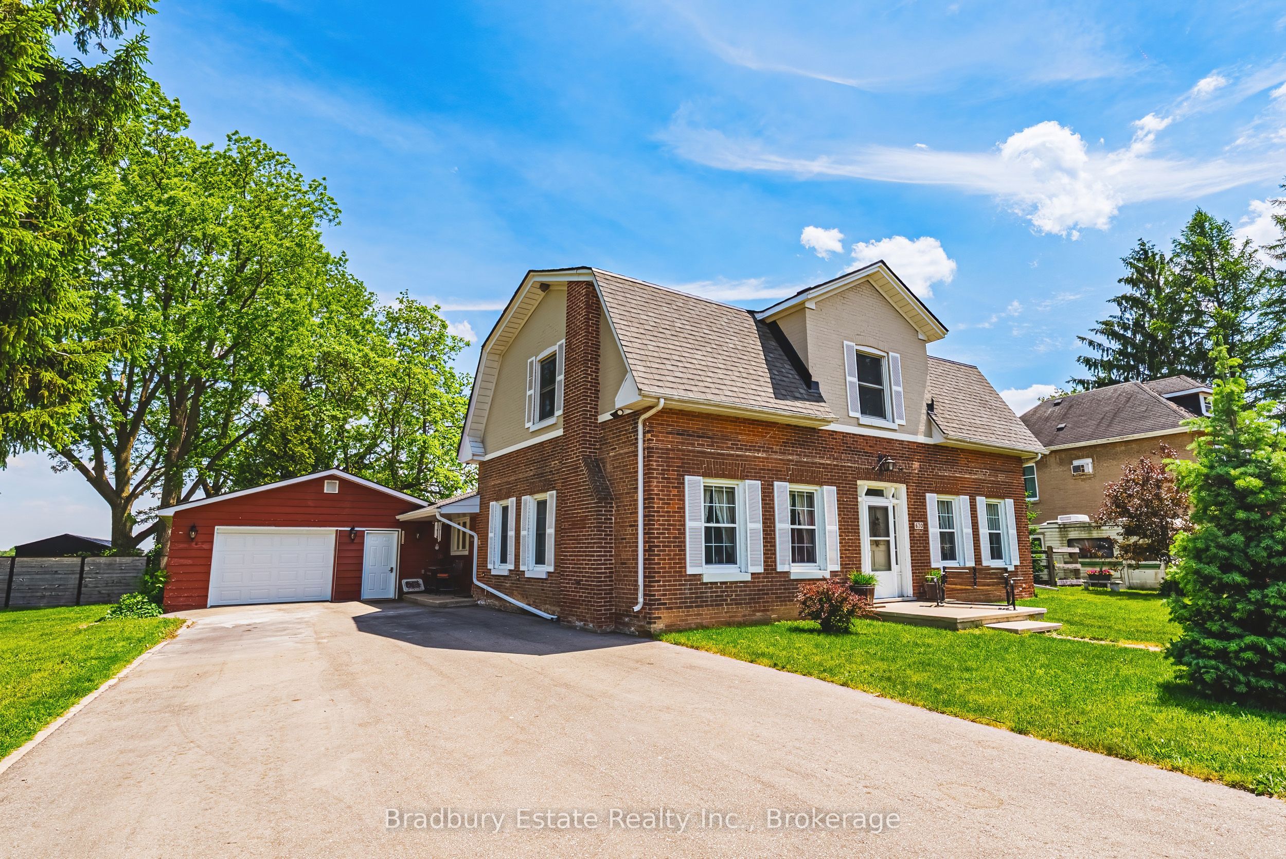 670 Mount Pleasant Road, Brant, ON N0E 1K0 photo 2