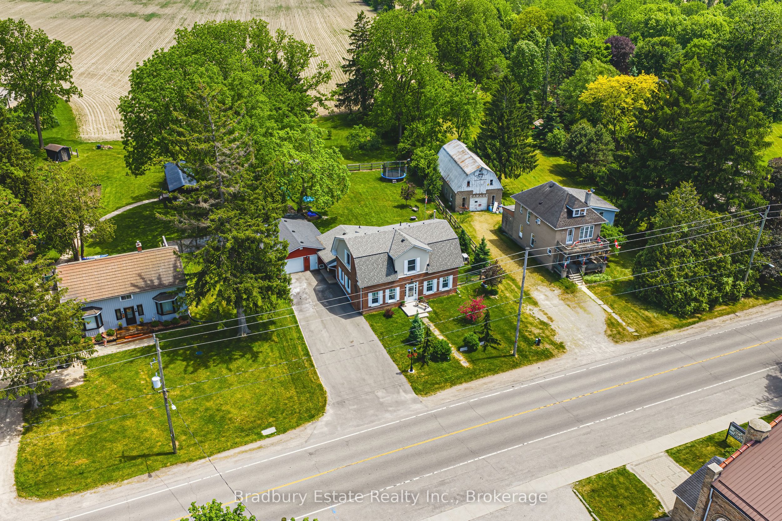670 Mount Pleasant Road, Brant, ON N0E 1K0 photo 4