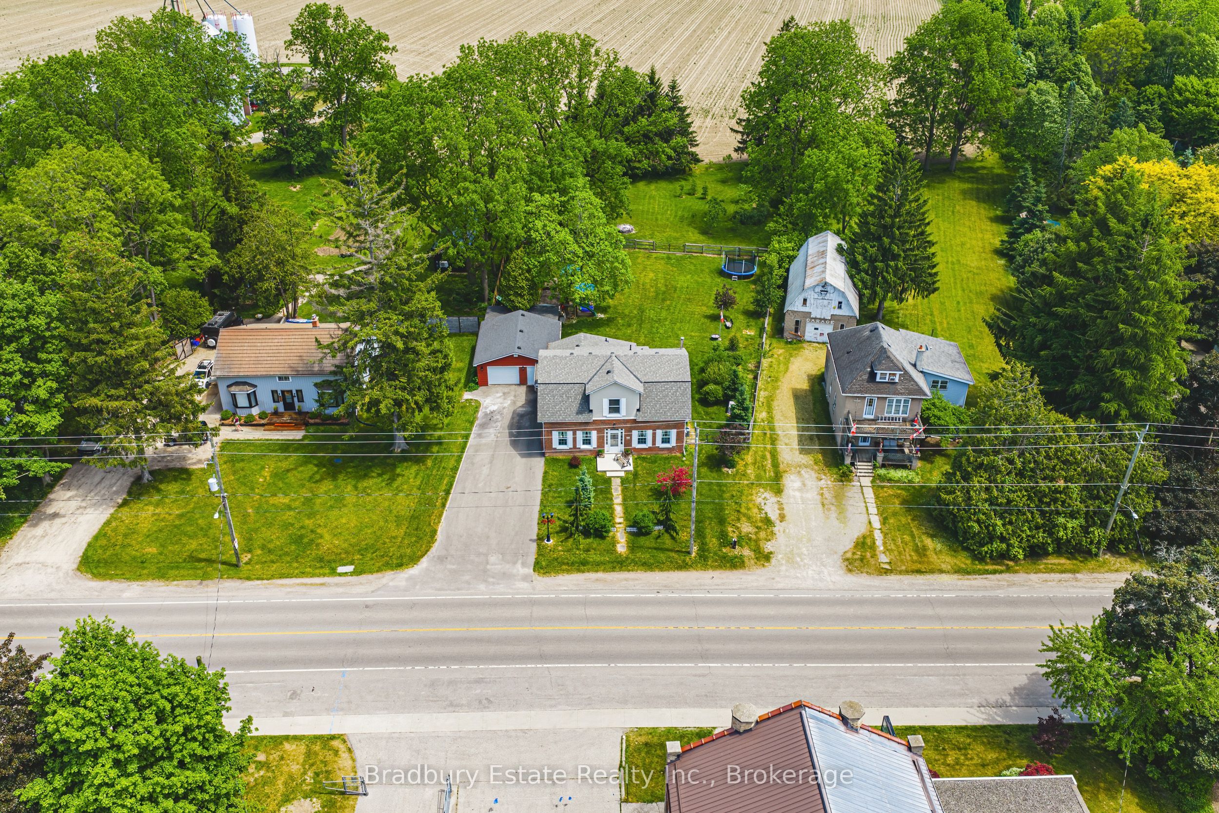 670 Mount Pleasant Road, Brant, ON N0E 1K0 photo 5