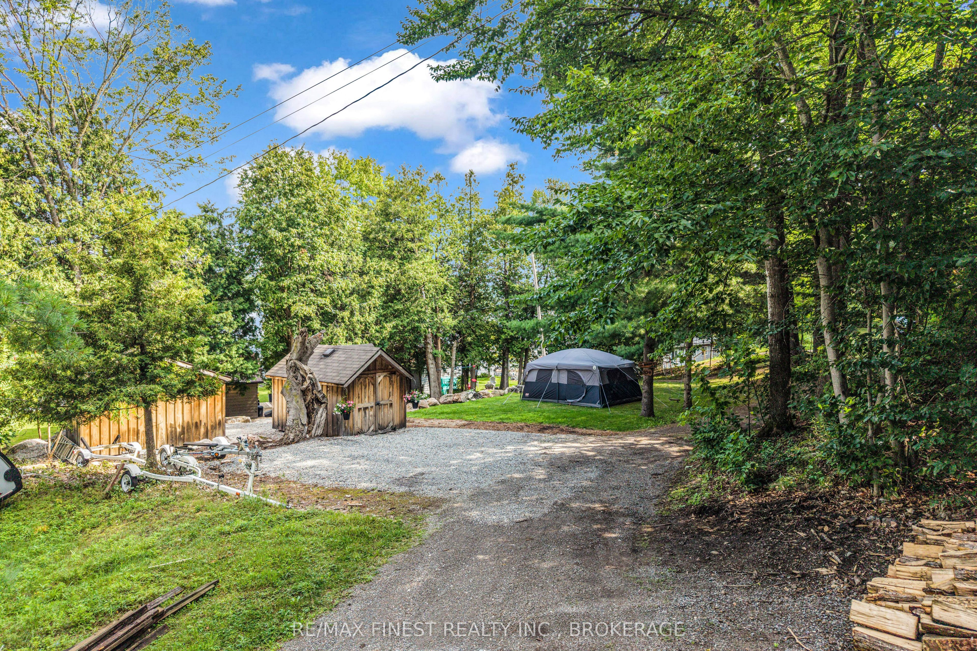 104 Farren Lake Lane 41, Tay Valley, ON K0G 1X0 photo 2