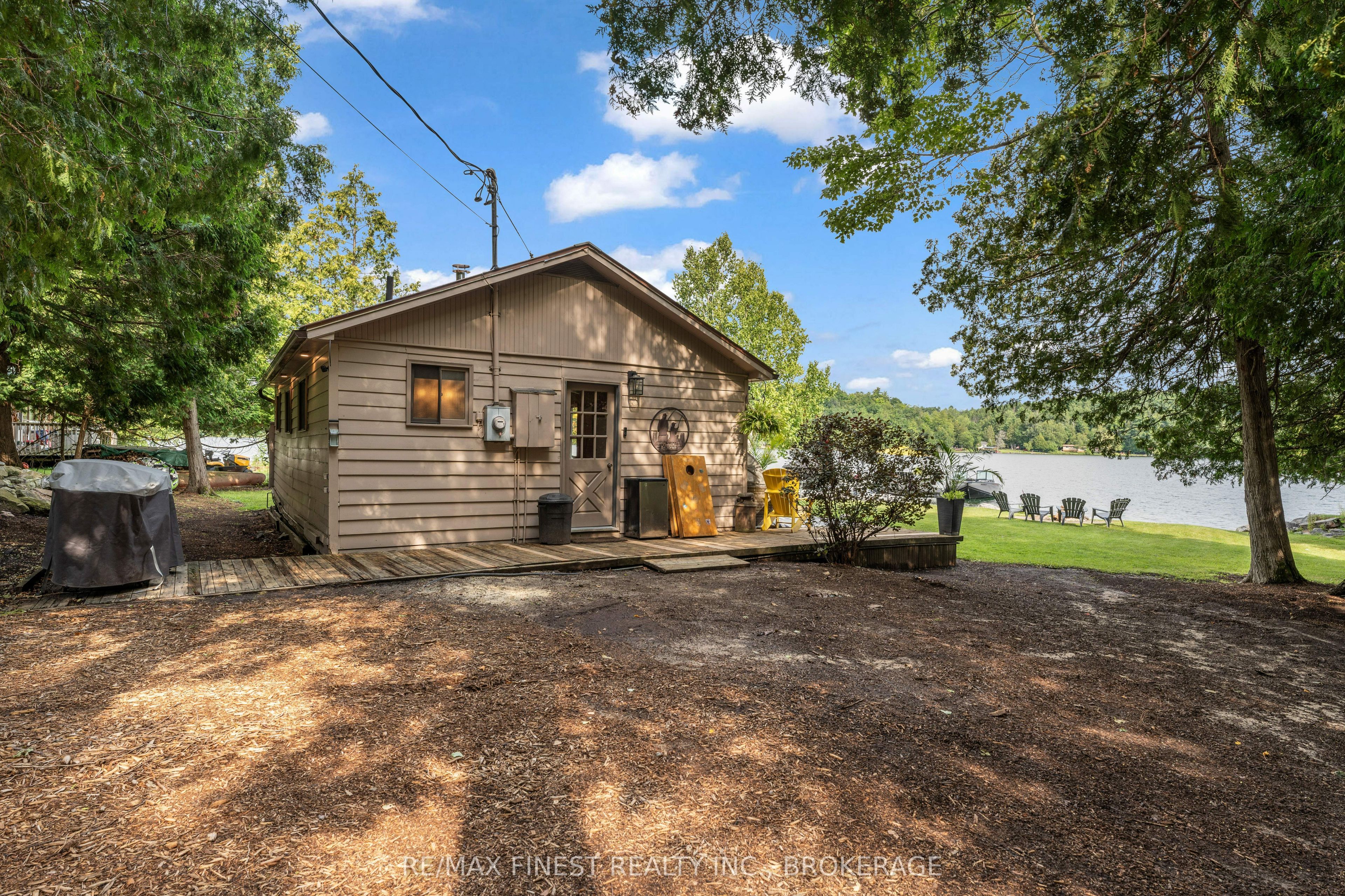 104 Farren Lake Lane 41, Tay Valley, ON K0G 1X0 photo 3