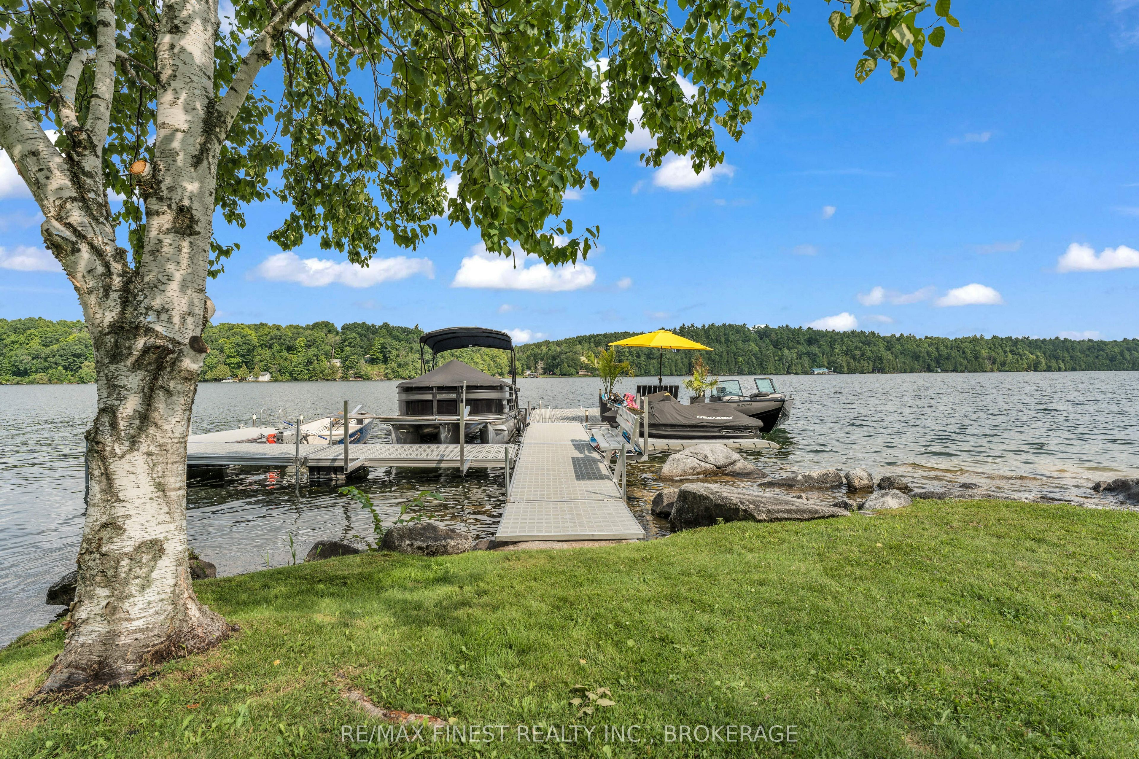104 Farren Lake Lane 41, Tay Valley, ON K0G 1X0 photo 4