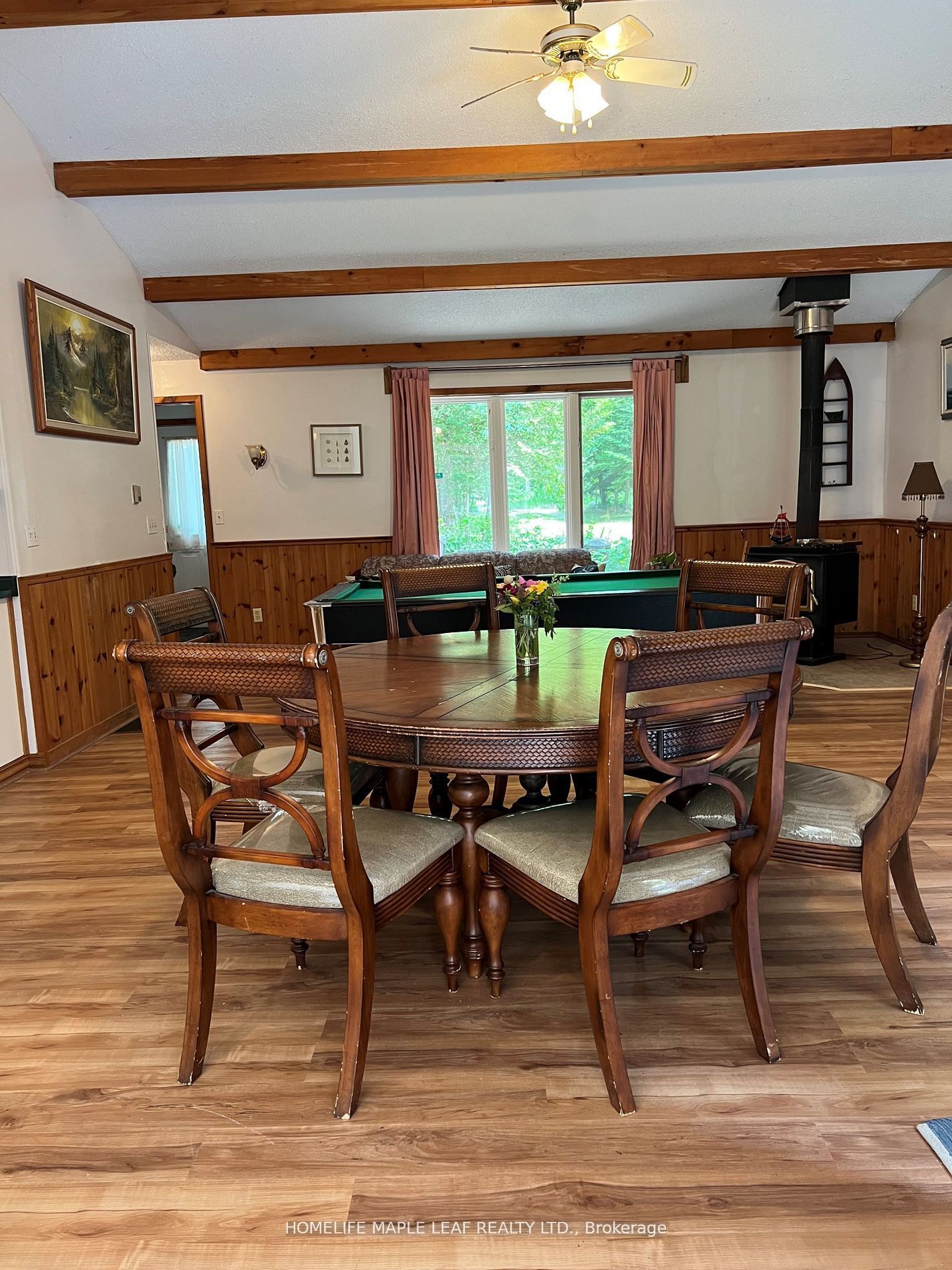 16431 Hwy 35, Algonquin Highlands, ON K0M 1J1 photo 5