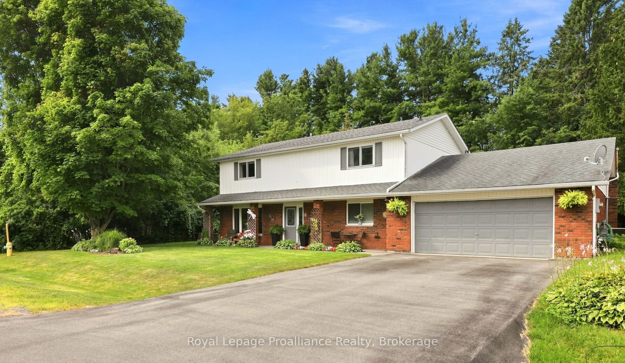 6 Mohawk Avenue, Brighton, ON K0K 1H0 photo 2
