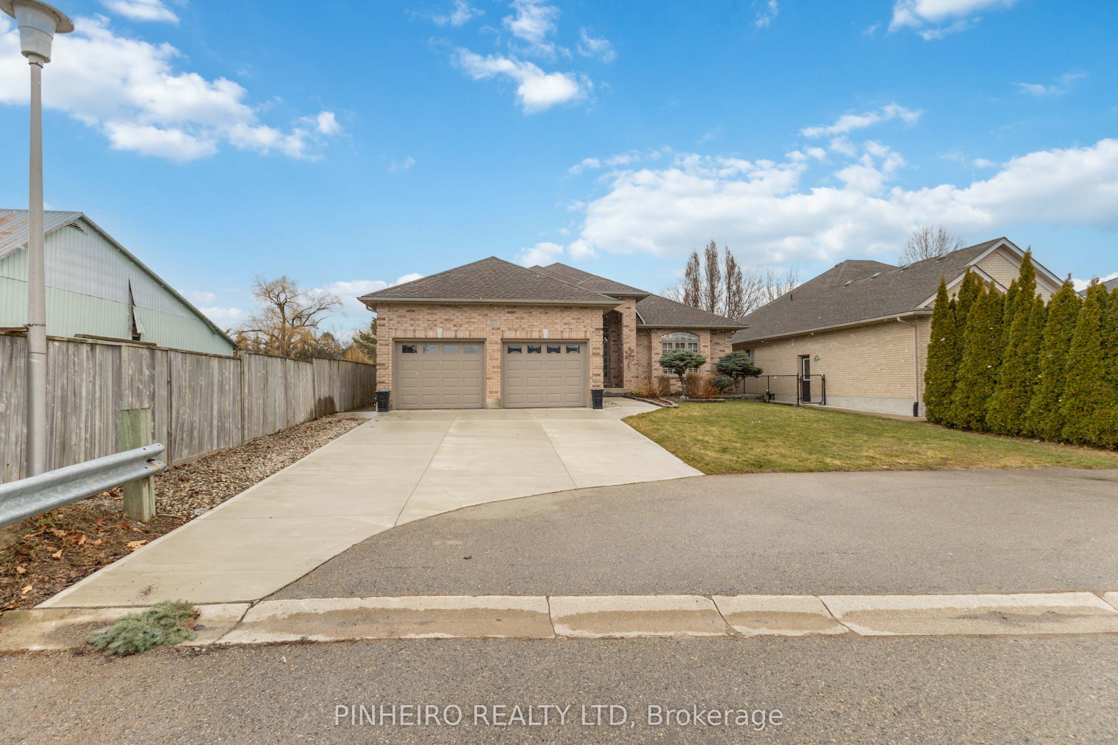 223 Birchmount Street, London South, ON N6K 4X8