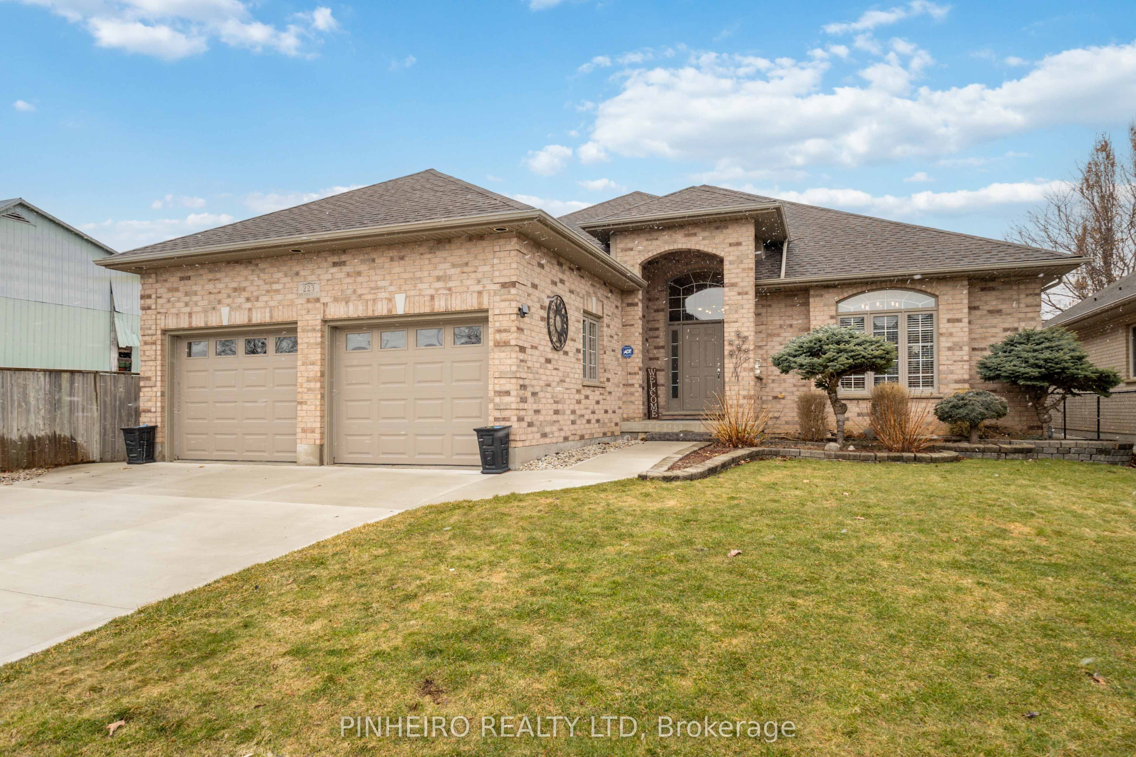 223 Birchmount Street, London South, ON N6K 4X8 photo 4
