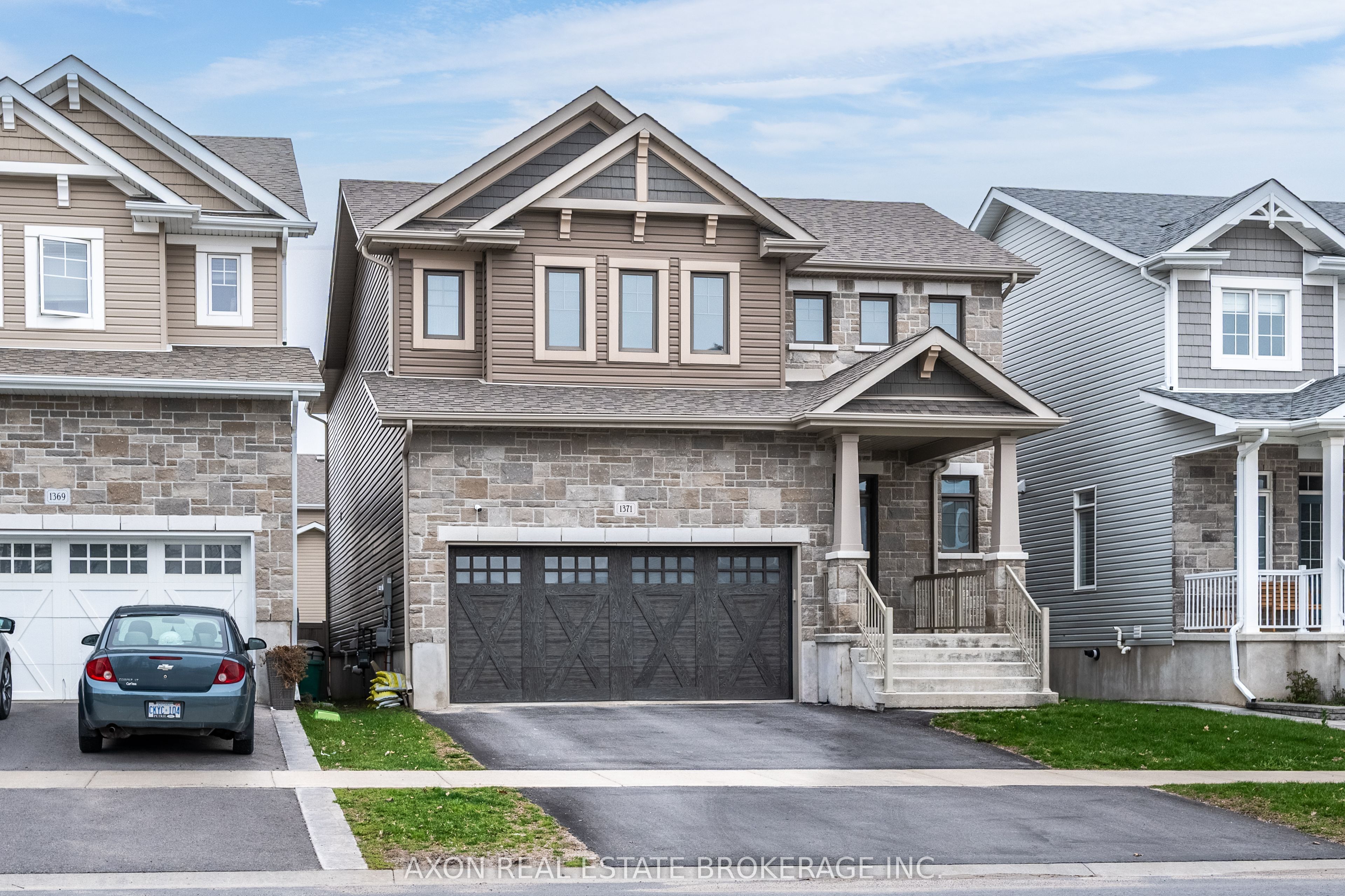 1371 Andersen Drive, Kingston, ON K7P 0C6