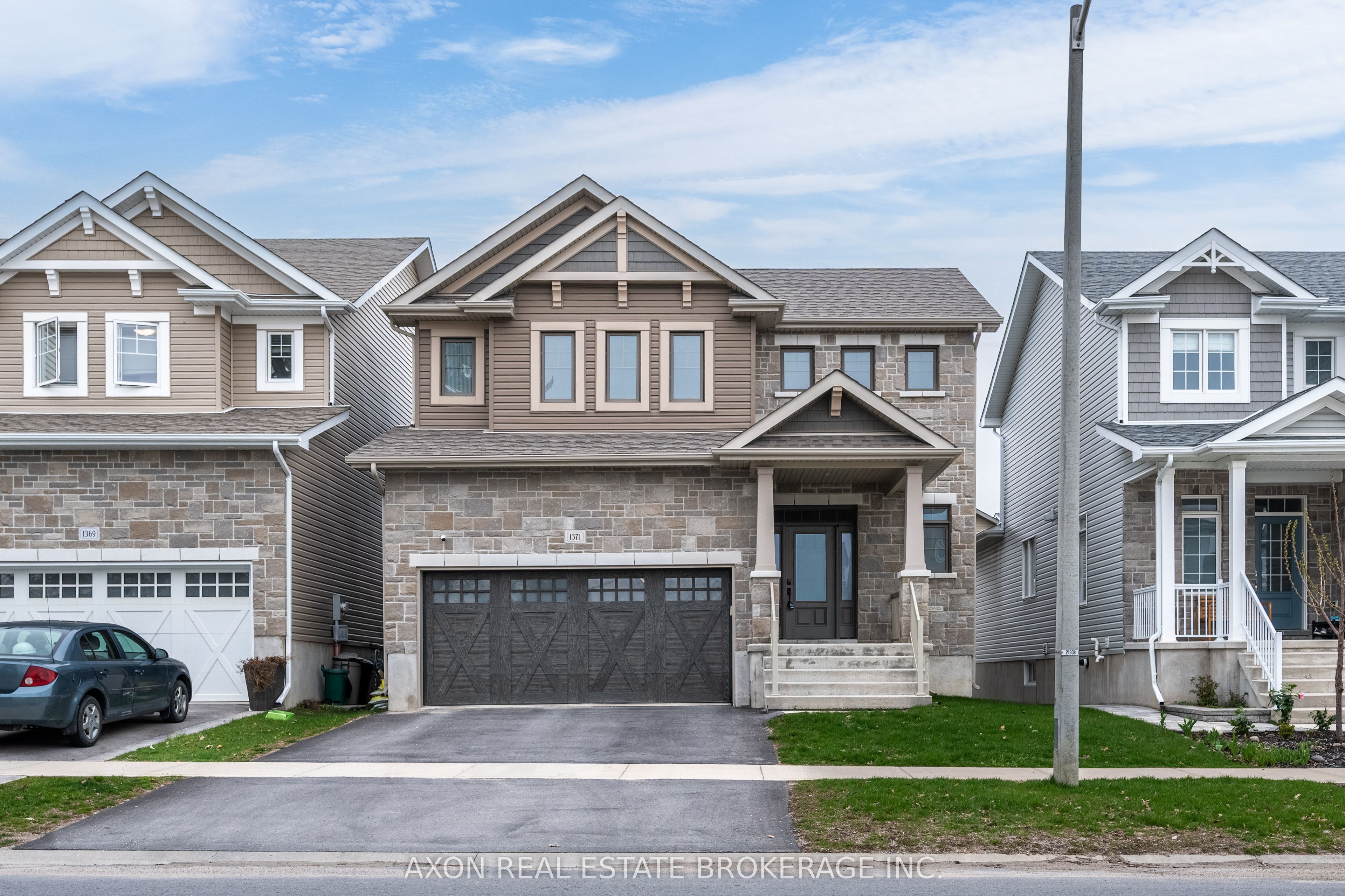 1371 Andersen Drive, Kingston, ON K7P 0C6 photo 2