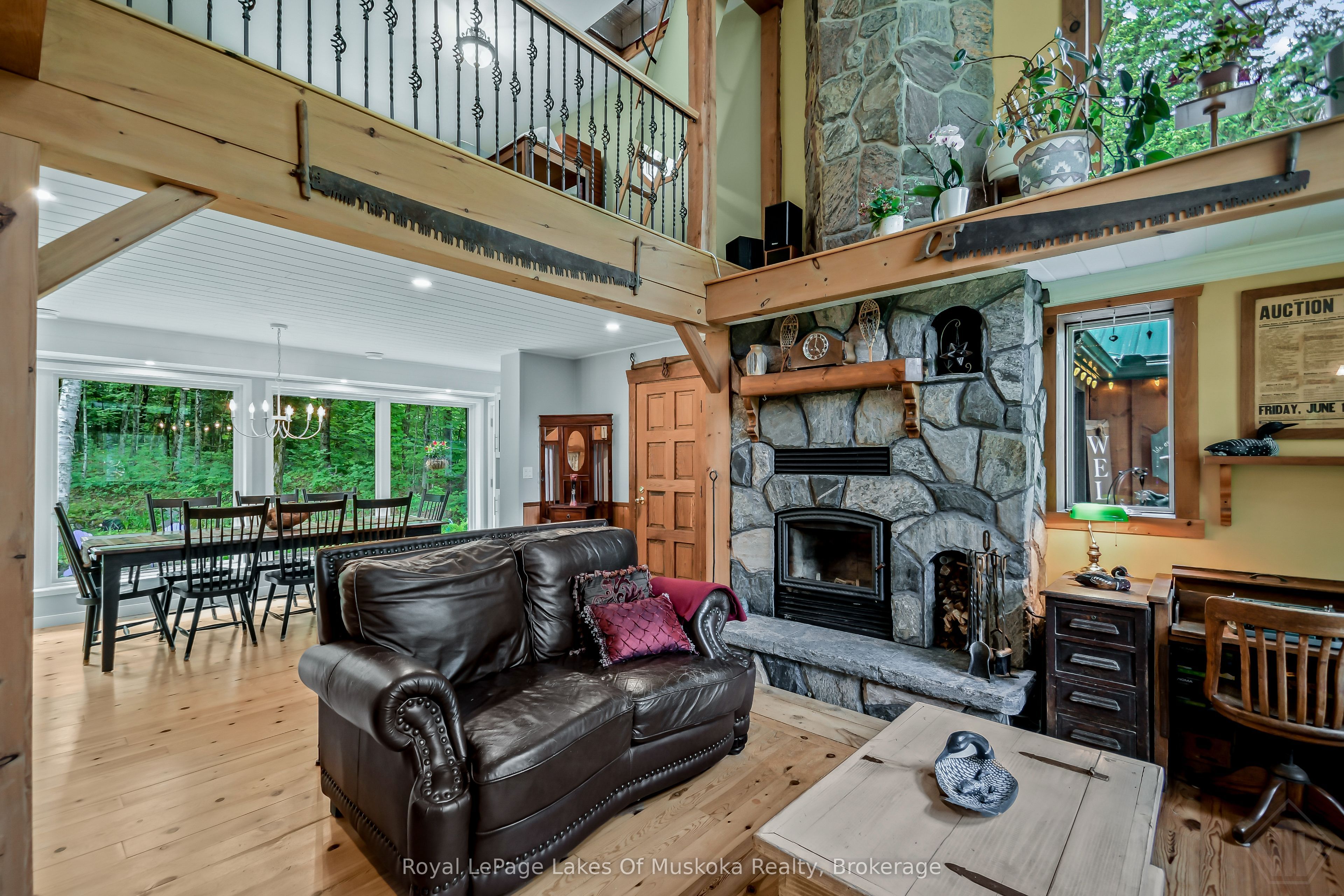 3650 Muskoka Road 117, Lake of Bays, ON P0B 1A0 photo 5