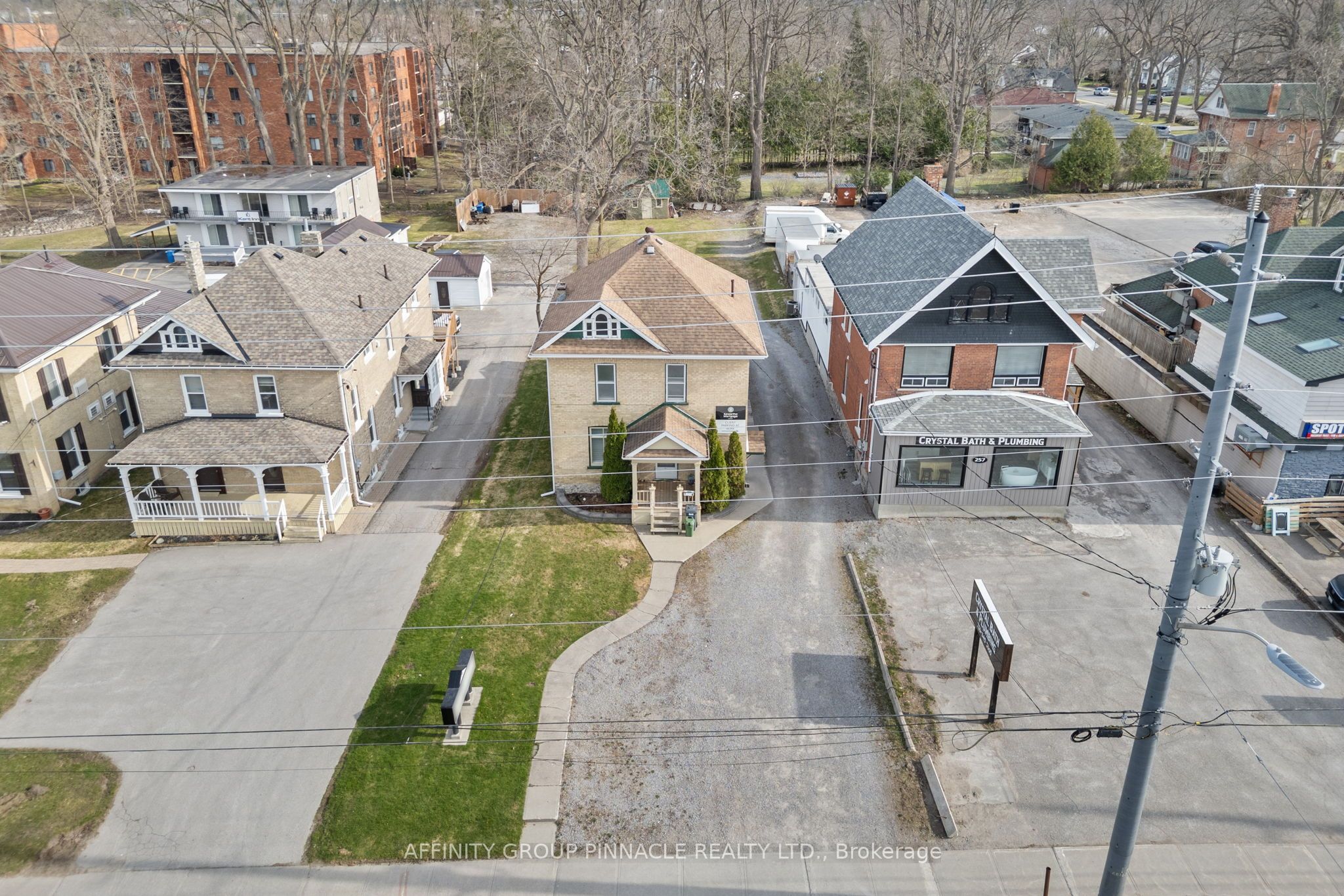 255 Kent Street W, Kawartha Lakes, ON K9V 2Z4 photo 4