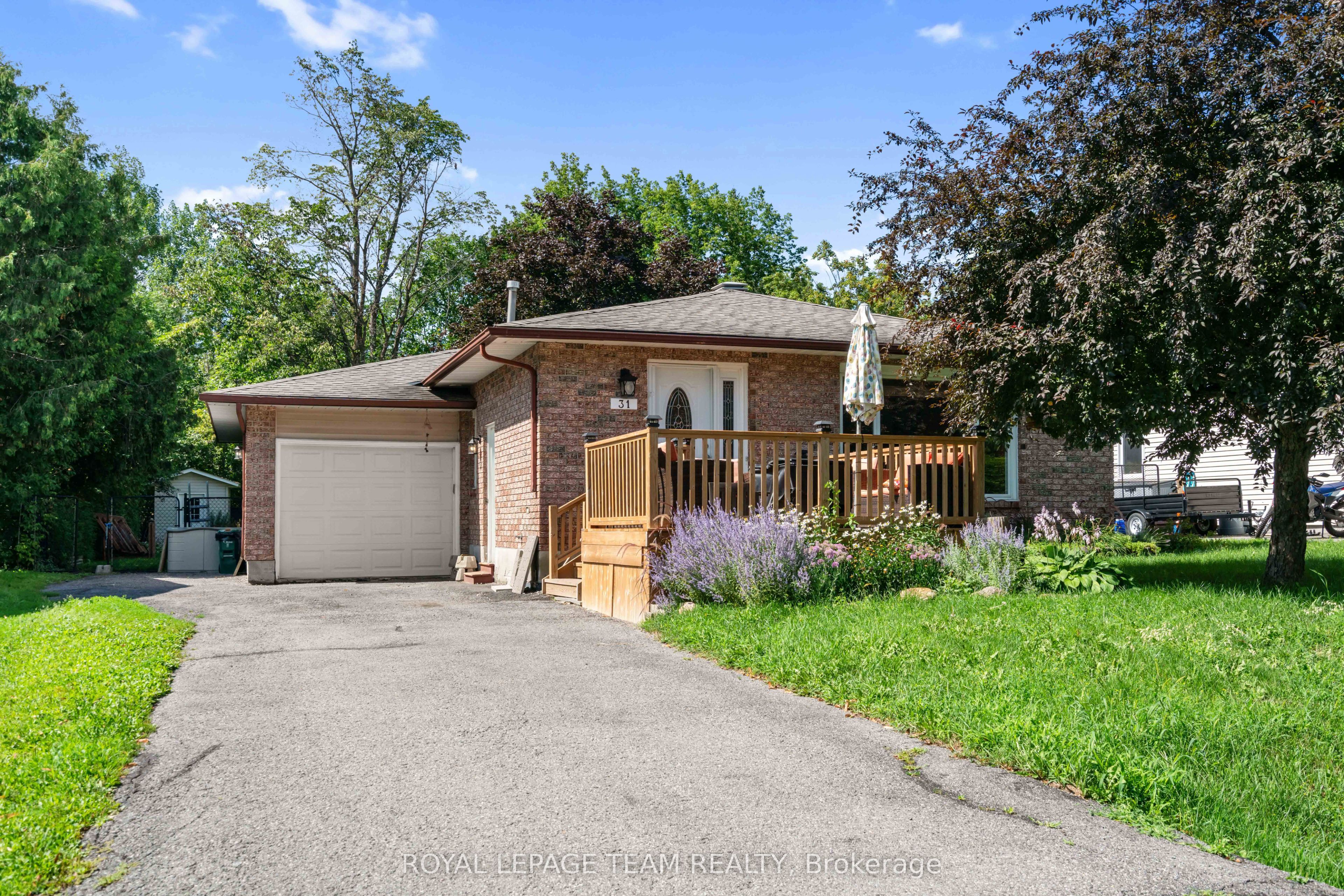 31 Orville Street, Stittsville - Munster - Richmond, ON K2S 1M6 photo 2